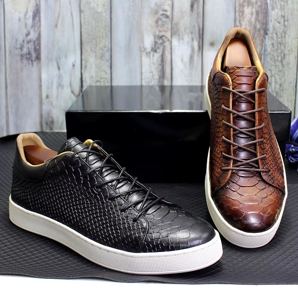 ZLeather Emberhide
