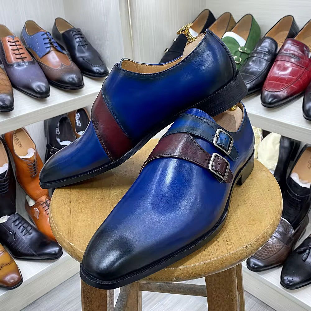 Untitled Classic Crafted for the Bold