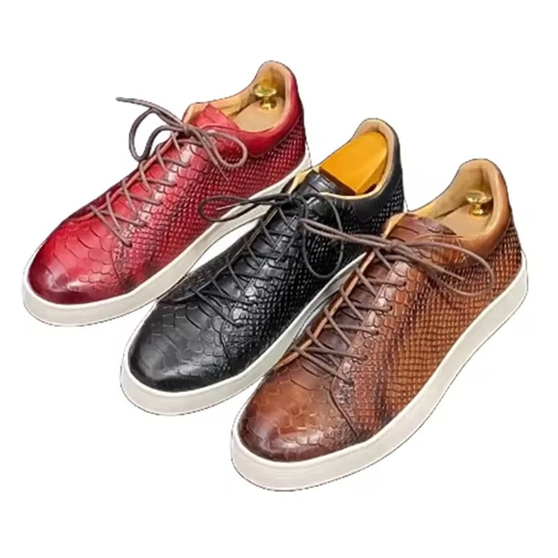 ZLeather Emberhide