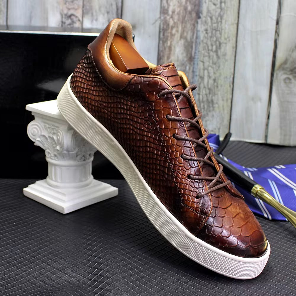 ZLeather Emberhide