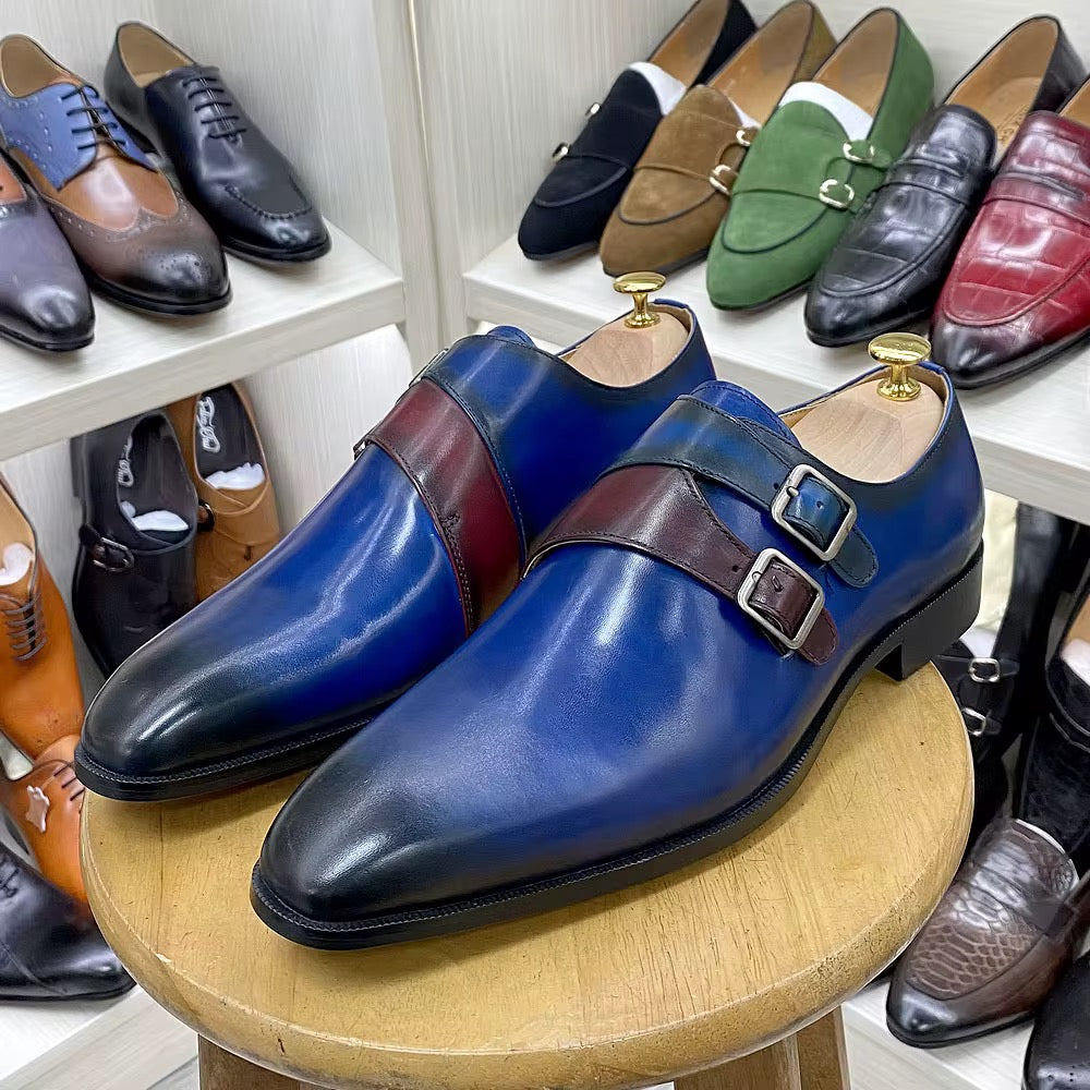 Untitled Classic Crafted for the Bold