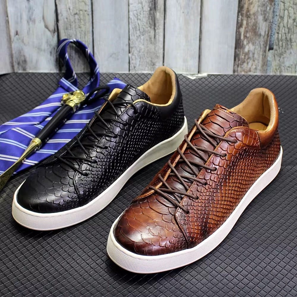 ZLeather Emberhide