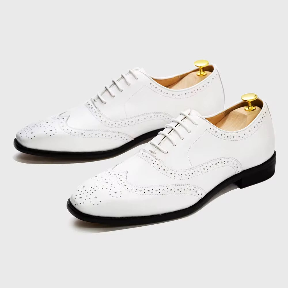 Ivory Heritage Oxford