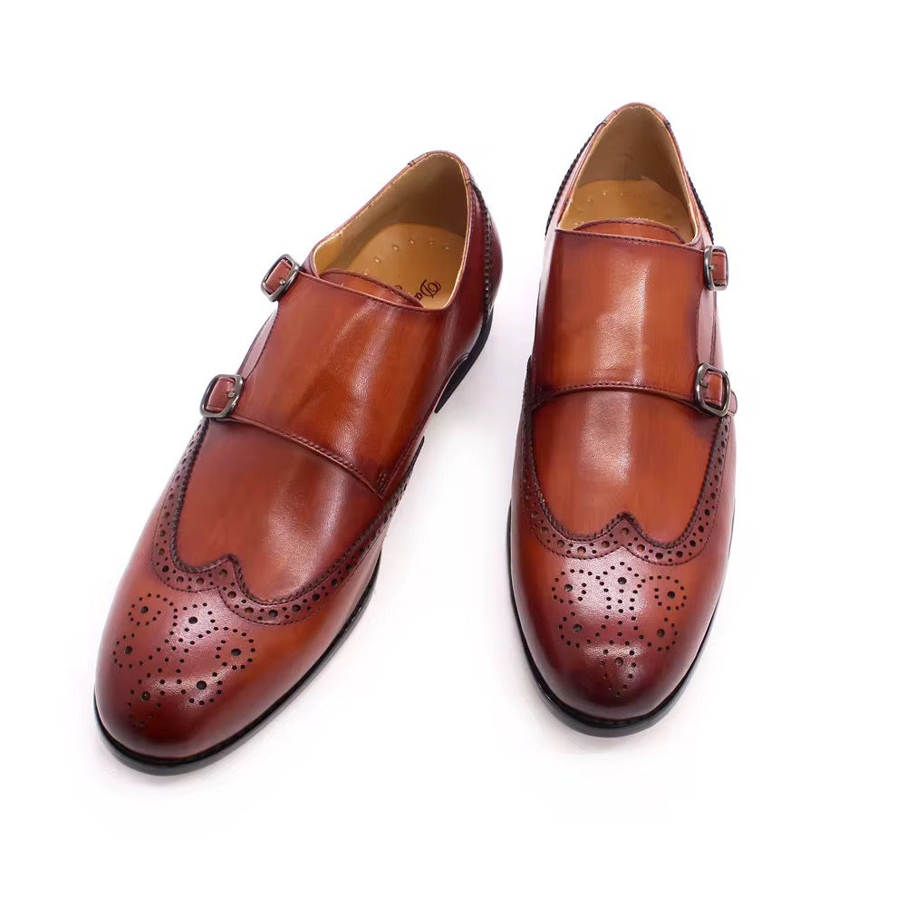 Untitled Classic Crafted for the Bold