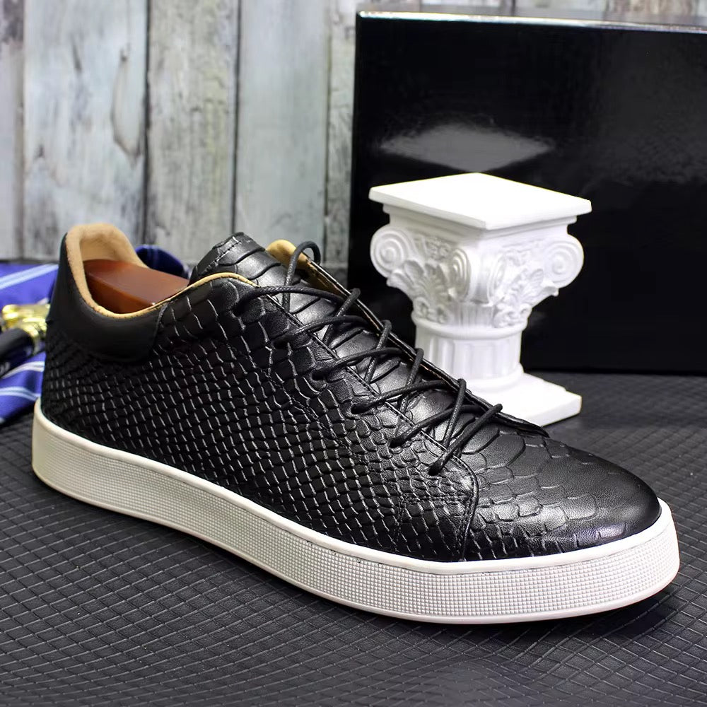 ZLeather Emberhide