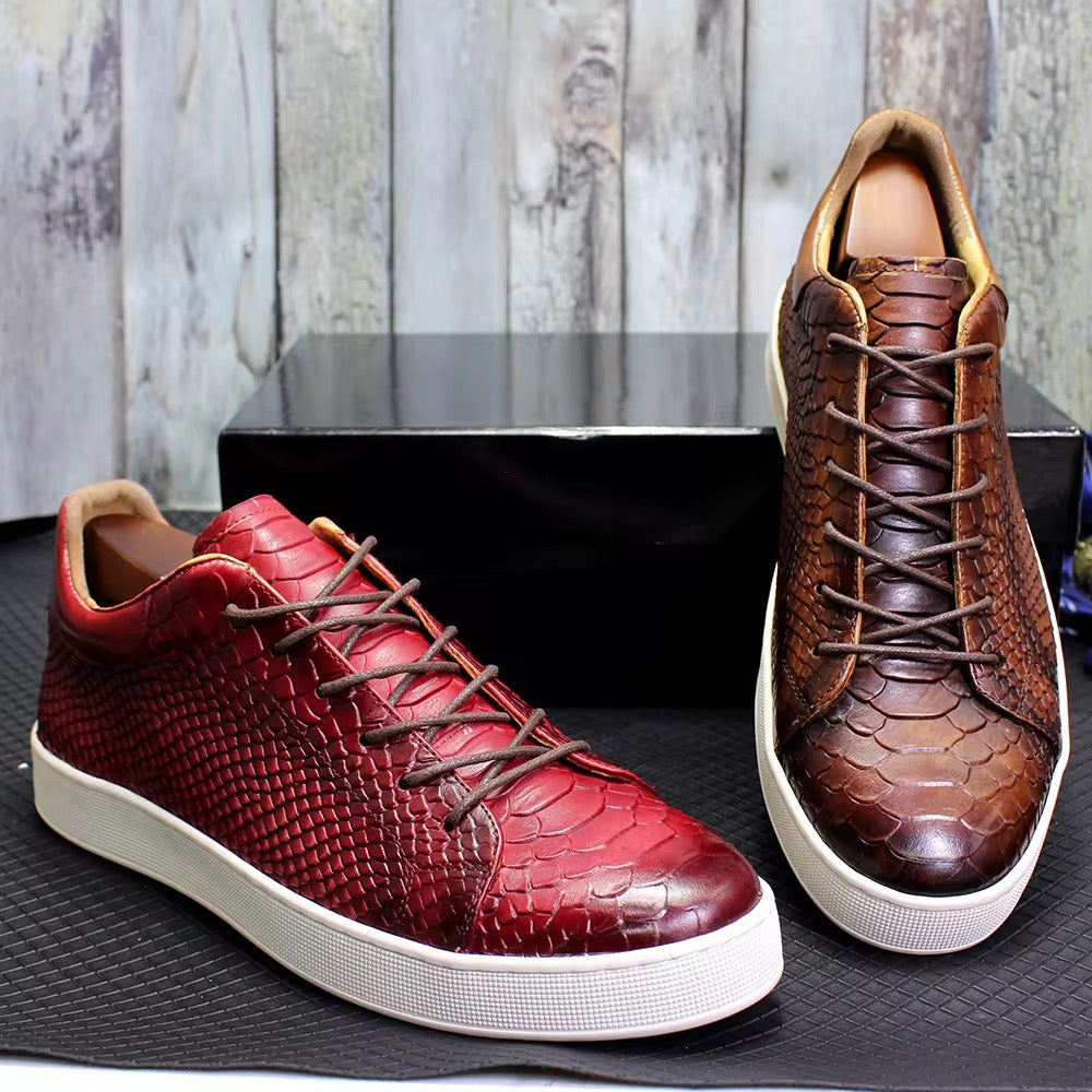 ZLeather Emberhide