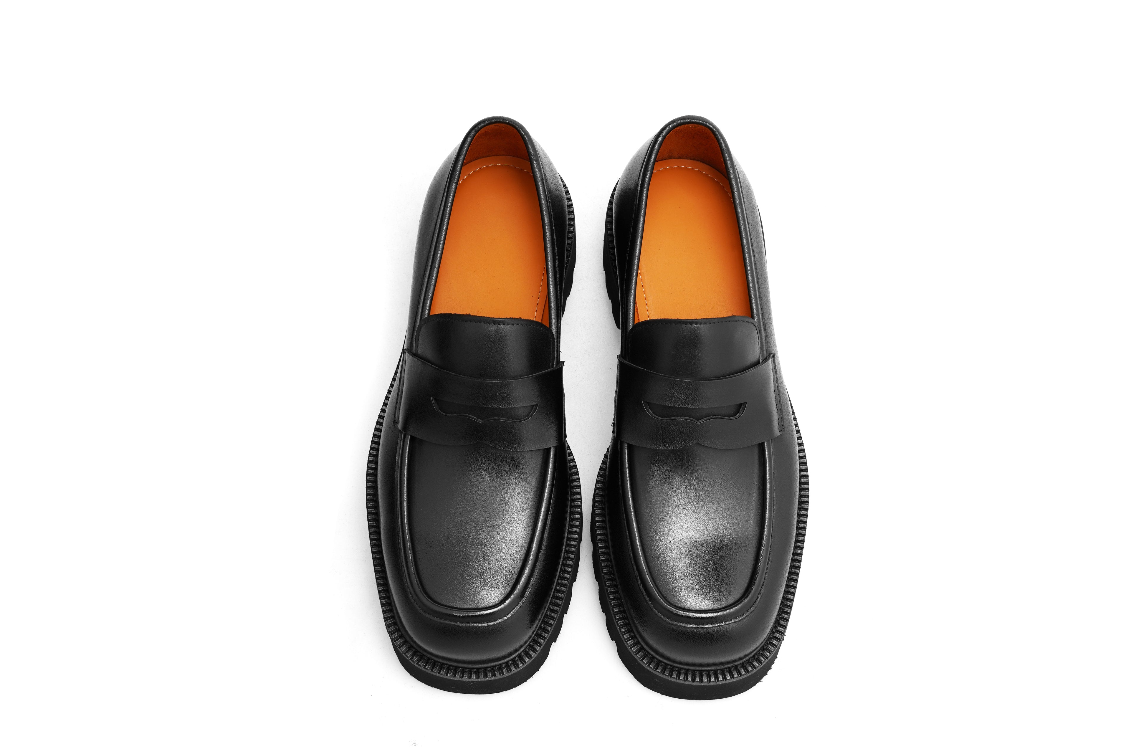 ZLeather Heritage EVA Sole Shoes – Italian & French Leather Craft