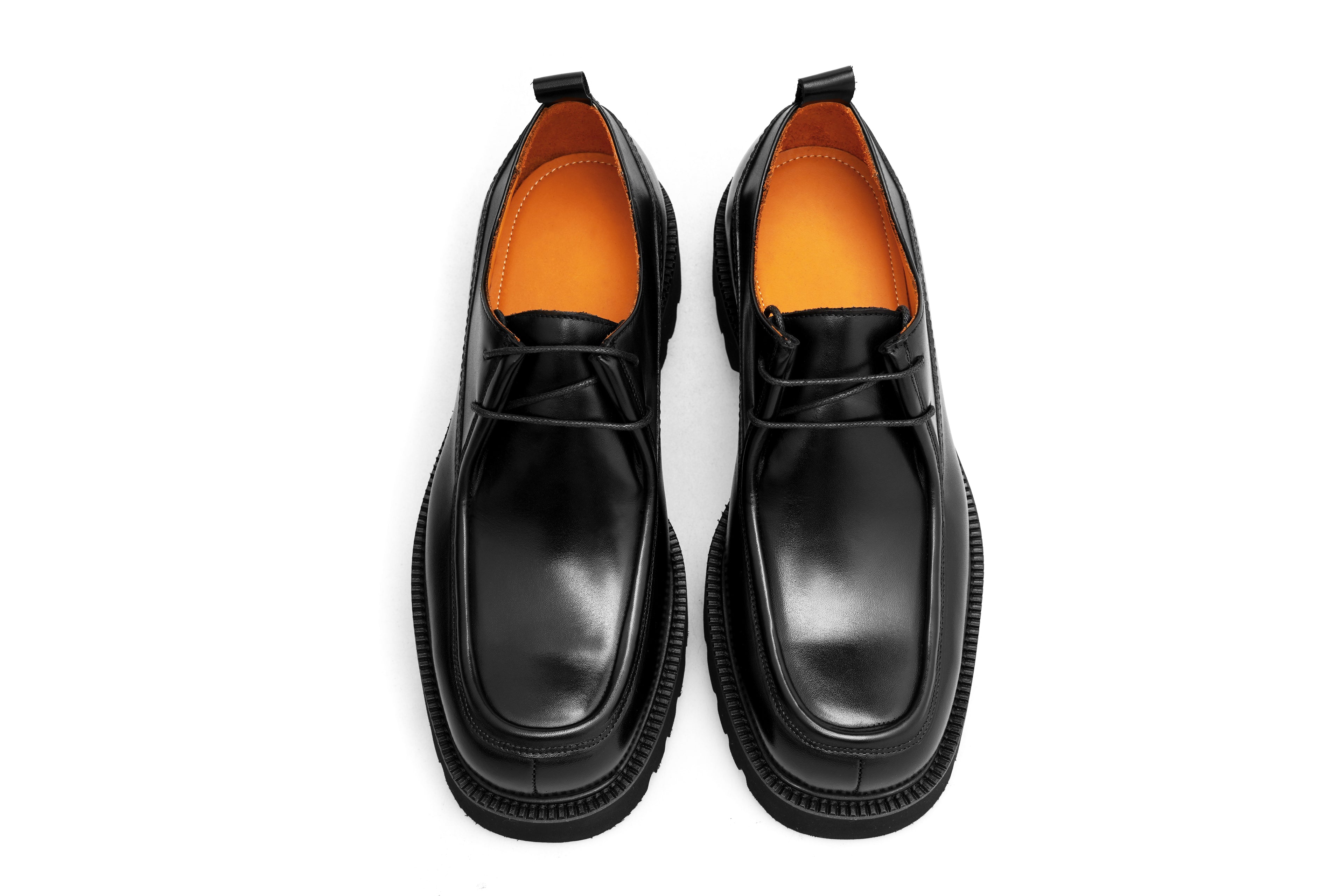 ZLeather Velocity Street Sneakers