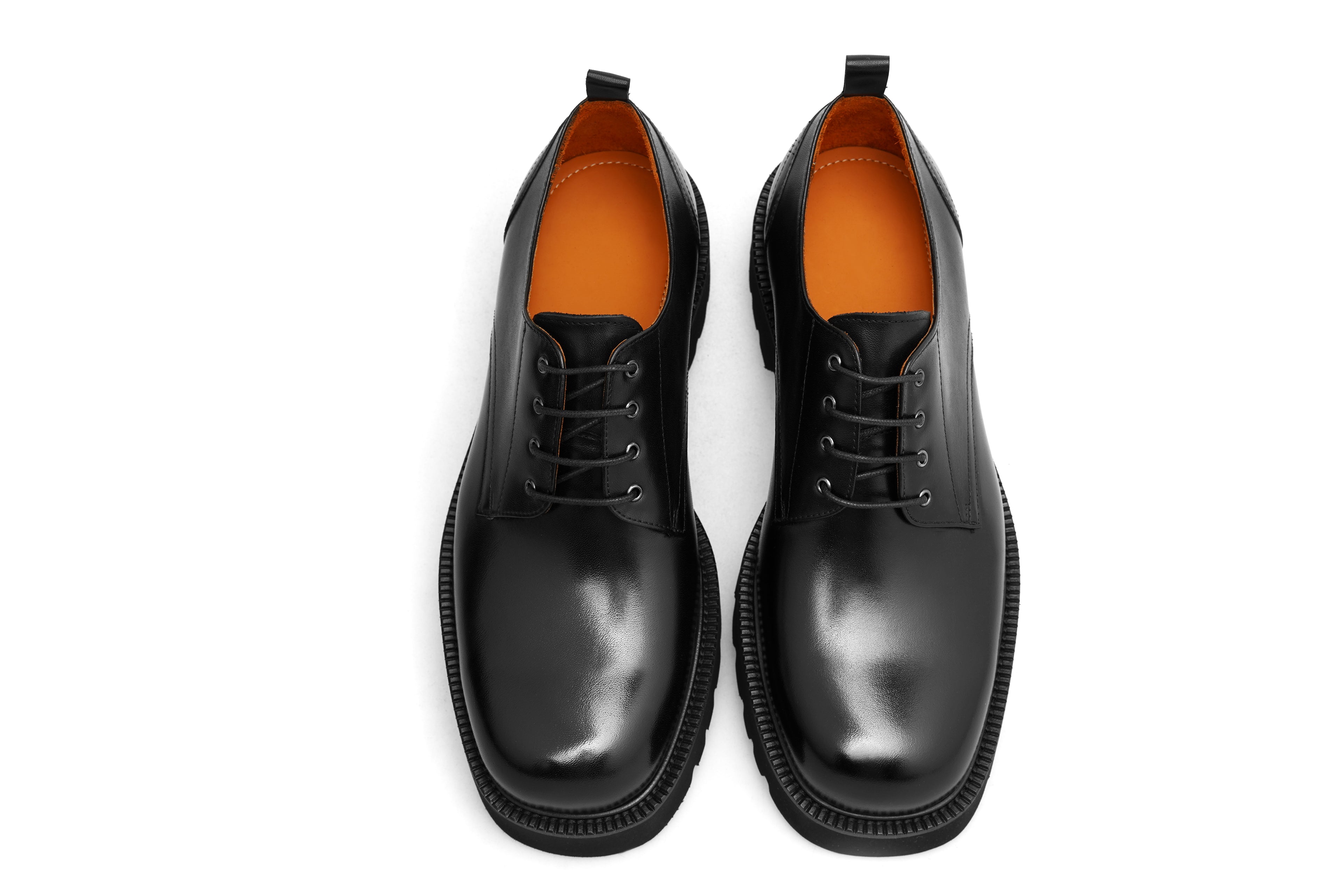 ZLeather PureCraft Low Tops