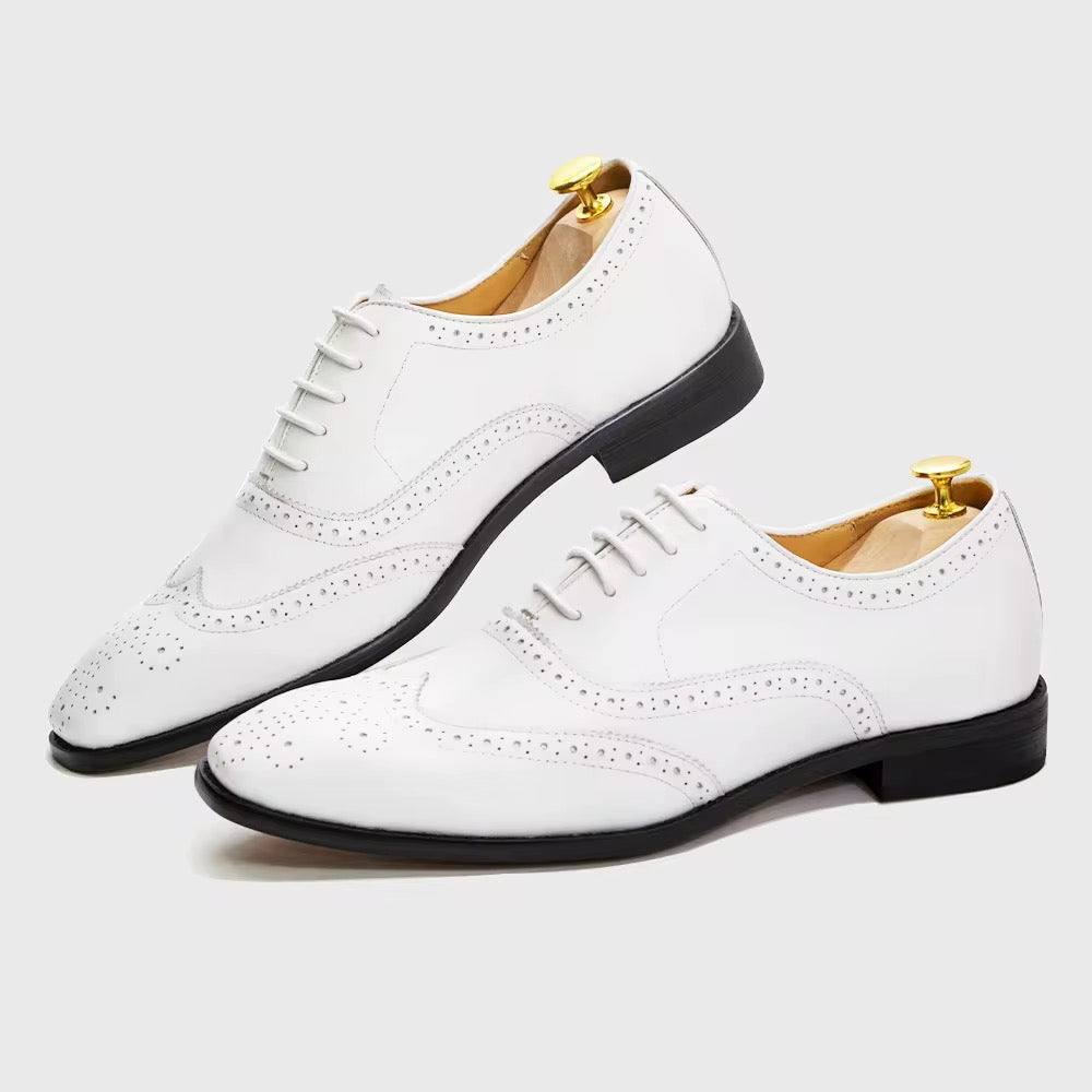 Ivory Heritage Oxford