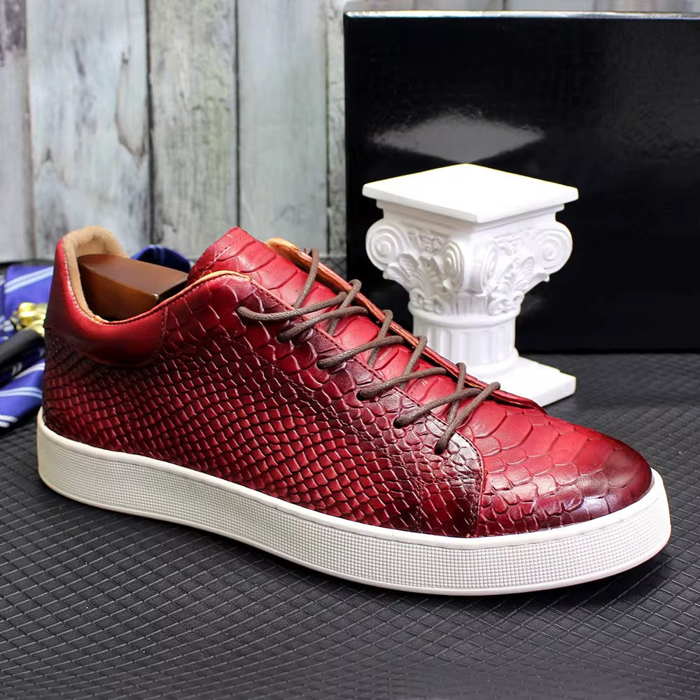 ZLeather Emberhide