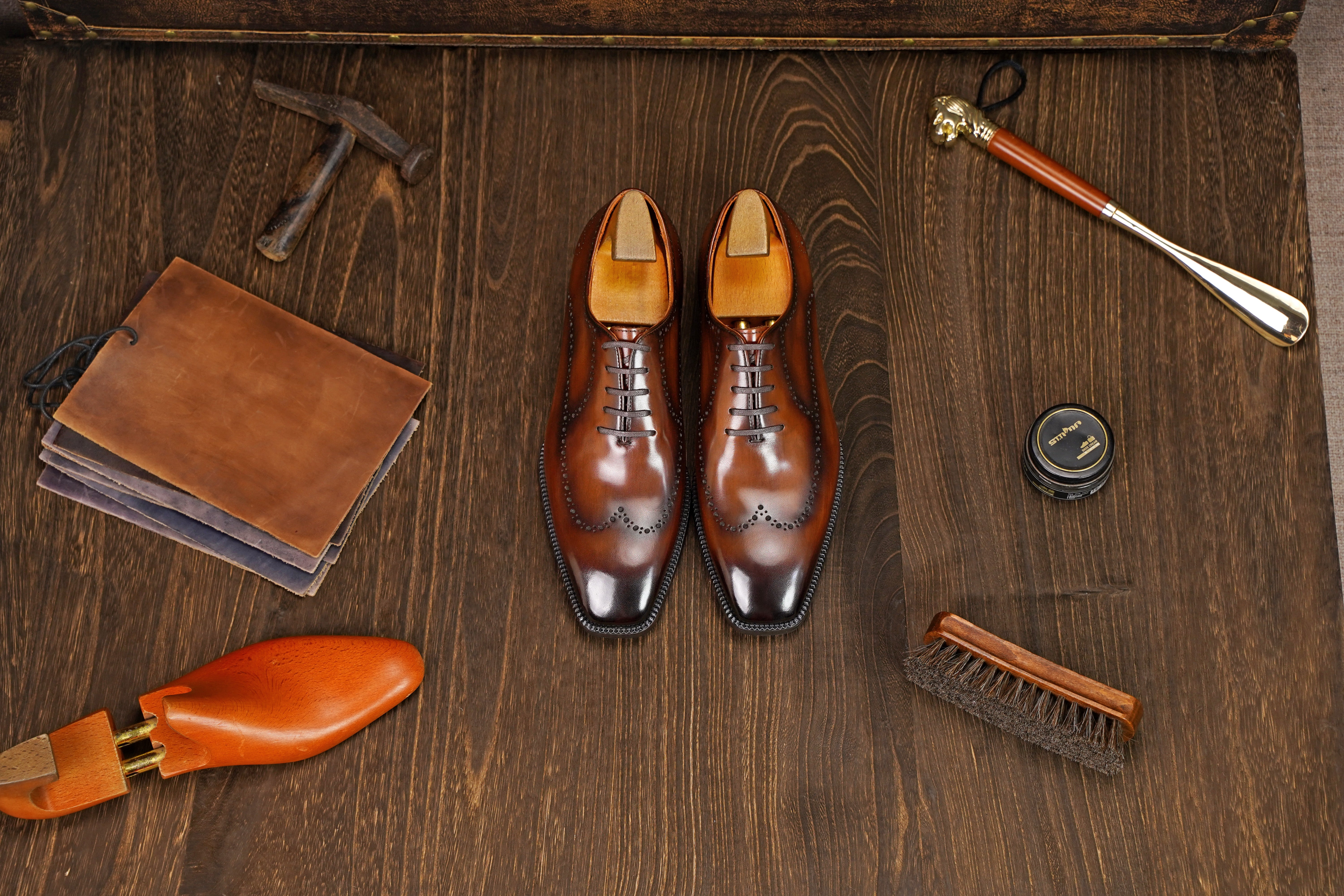 Home – Z.LeatherShoes