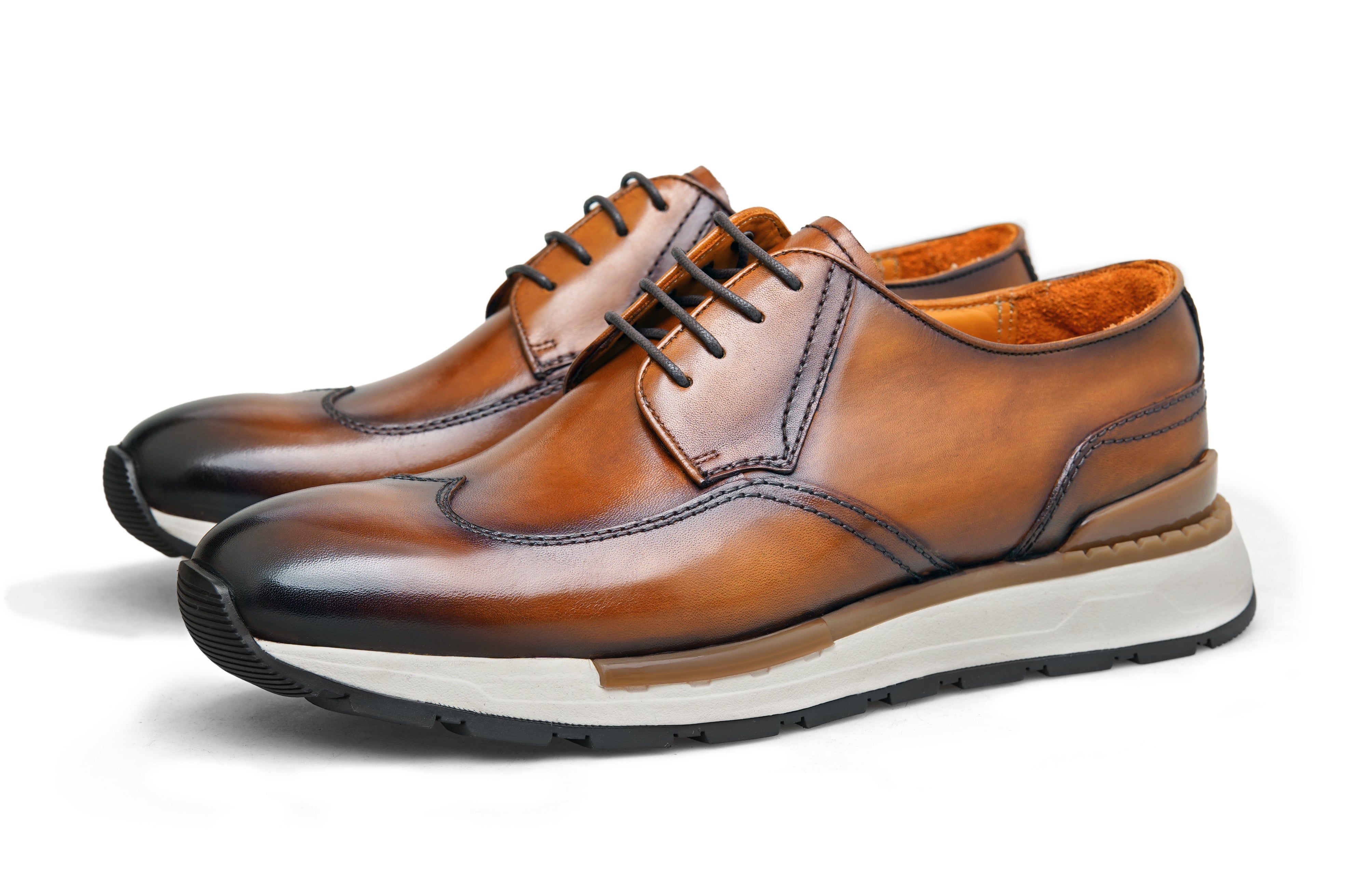 All – Z.LeatherShoes