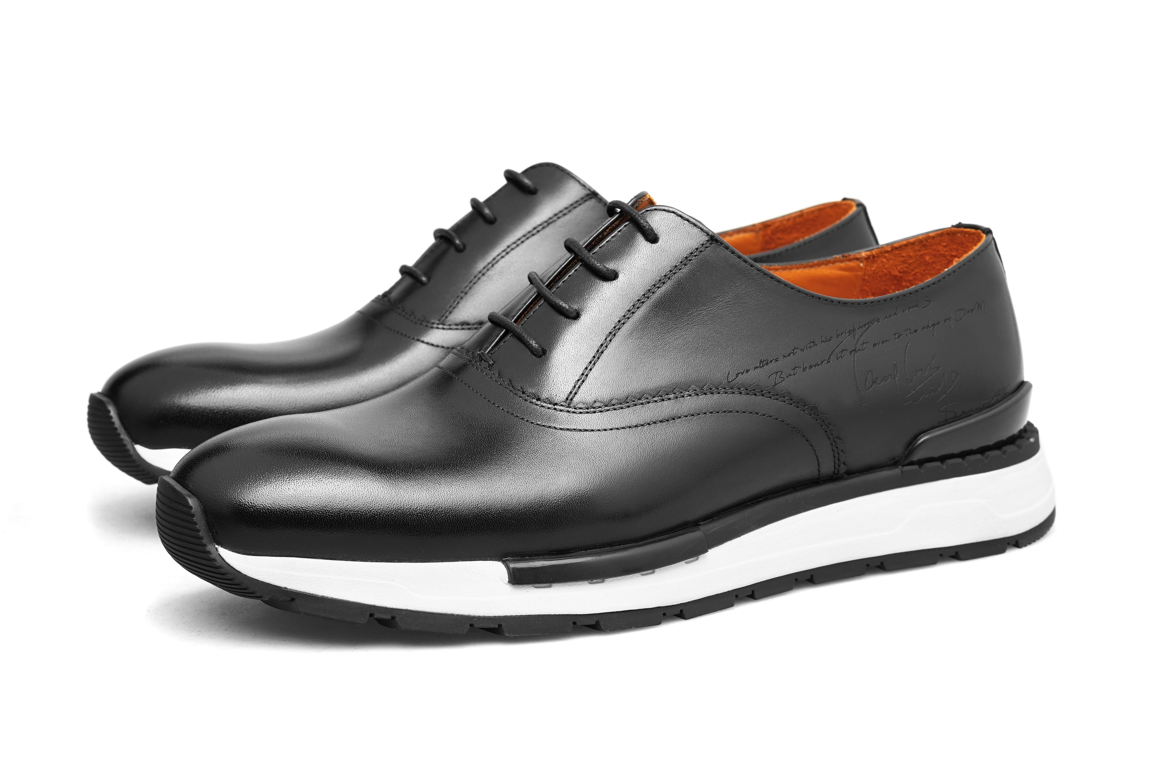 ZLeather Fusion Sneakers