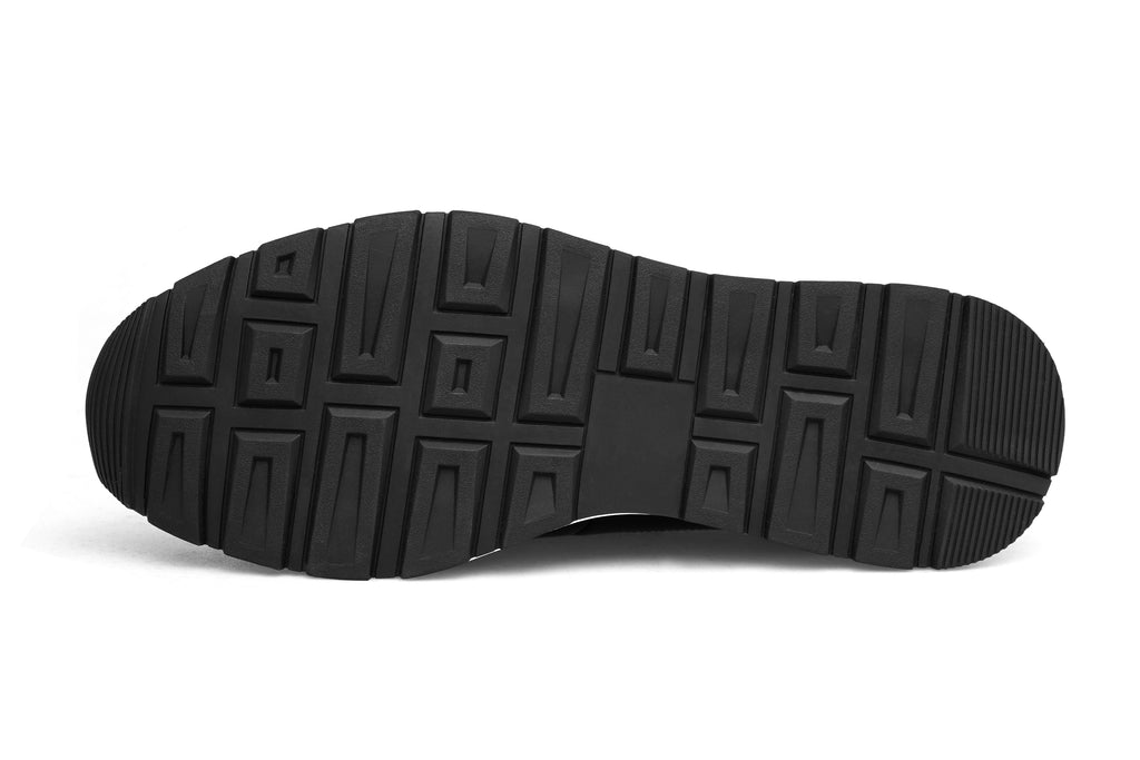 ZLeather Edge Sneakers