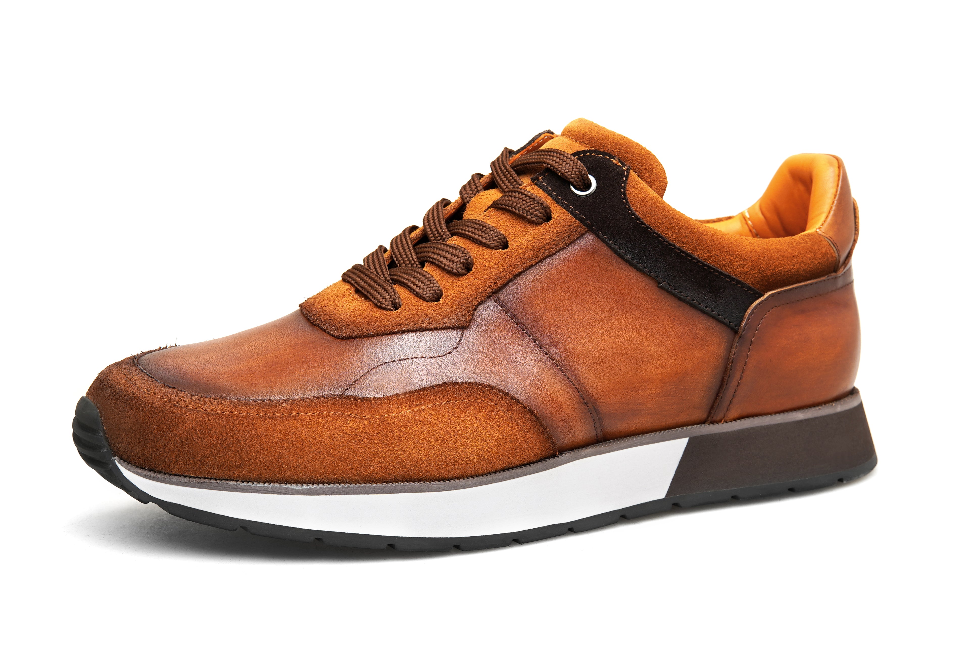 ZLeather Horizon Sneakers