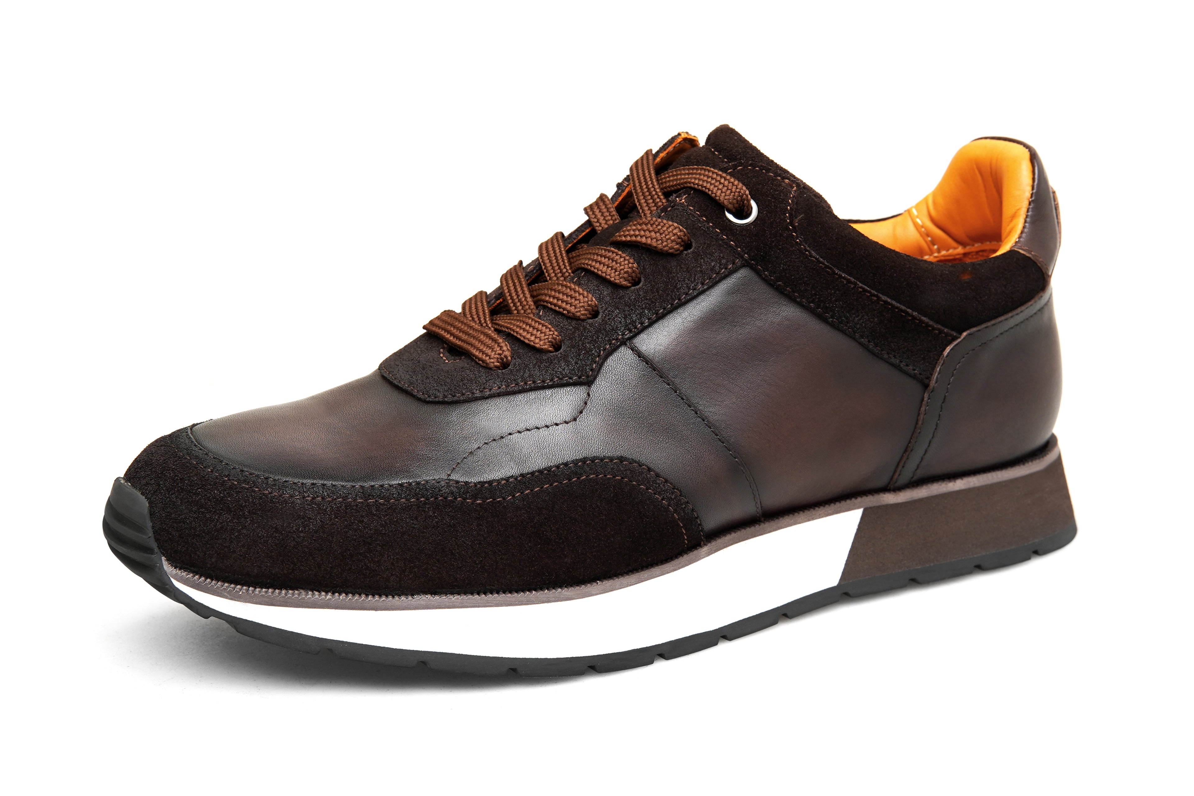 ZLeather Horizon Sneakers