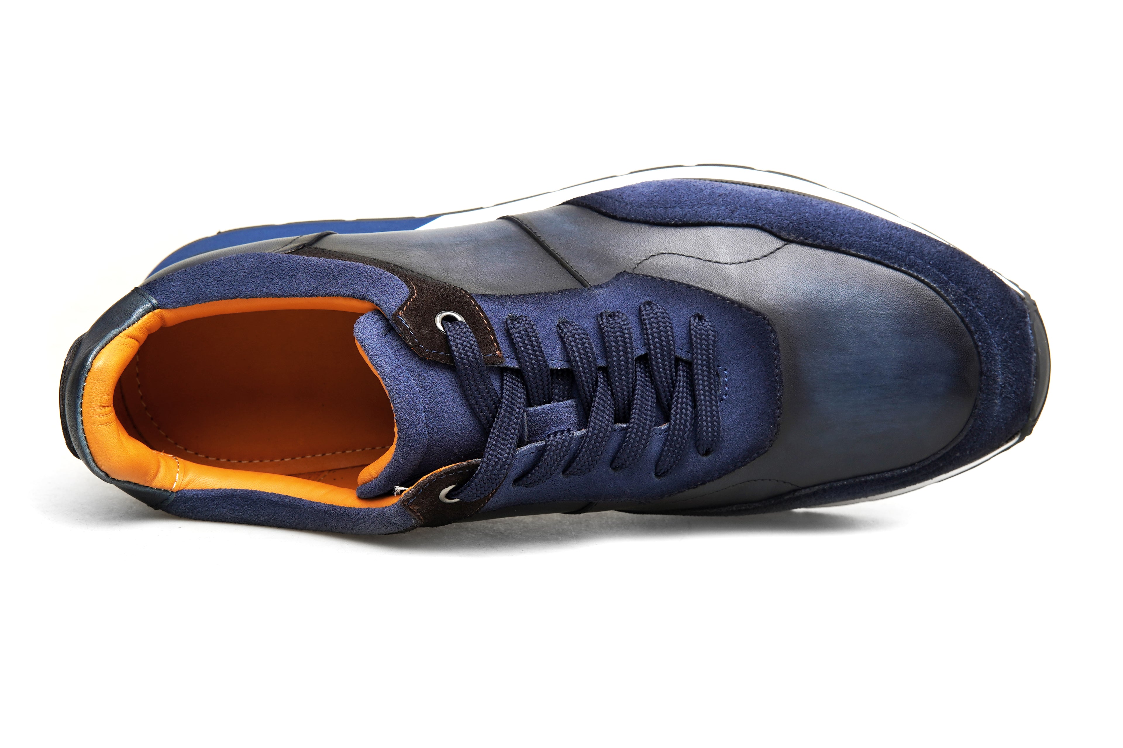 ZLeather Horizon Sneakers