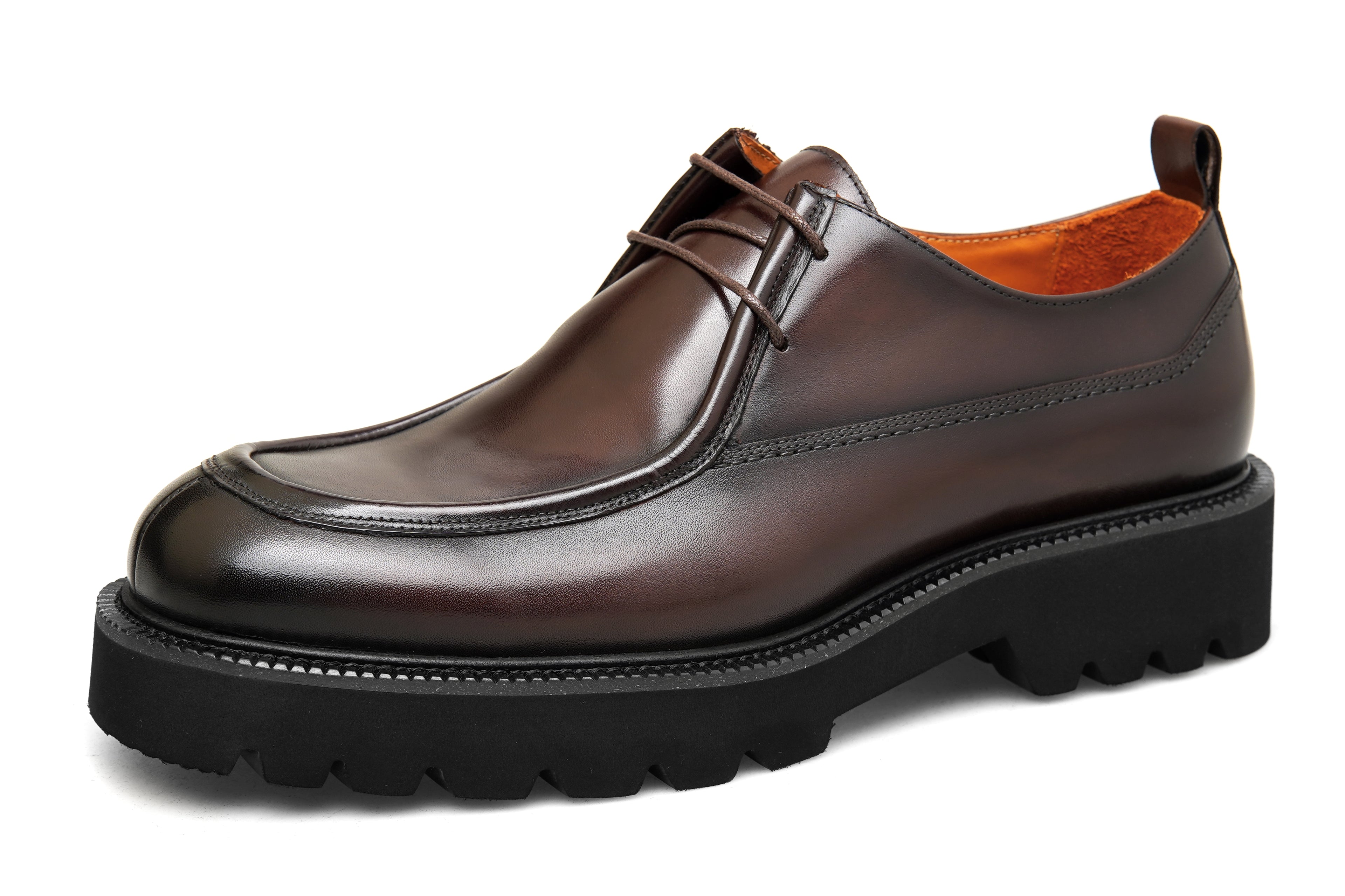 ZLeather Velocity Street Sneakers