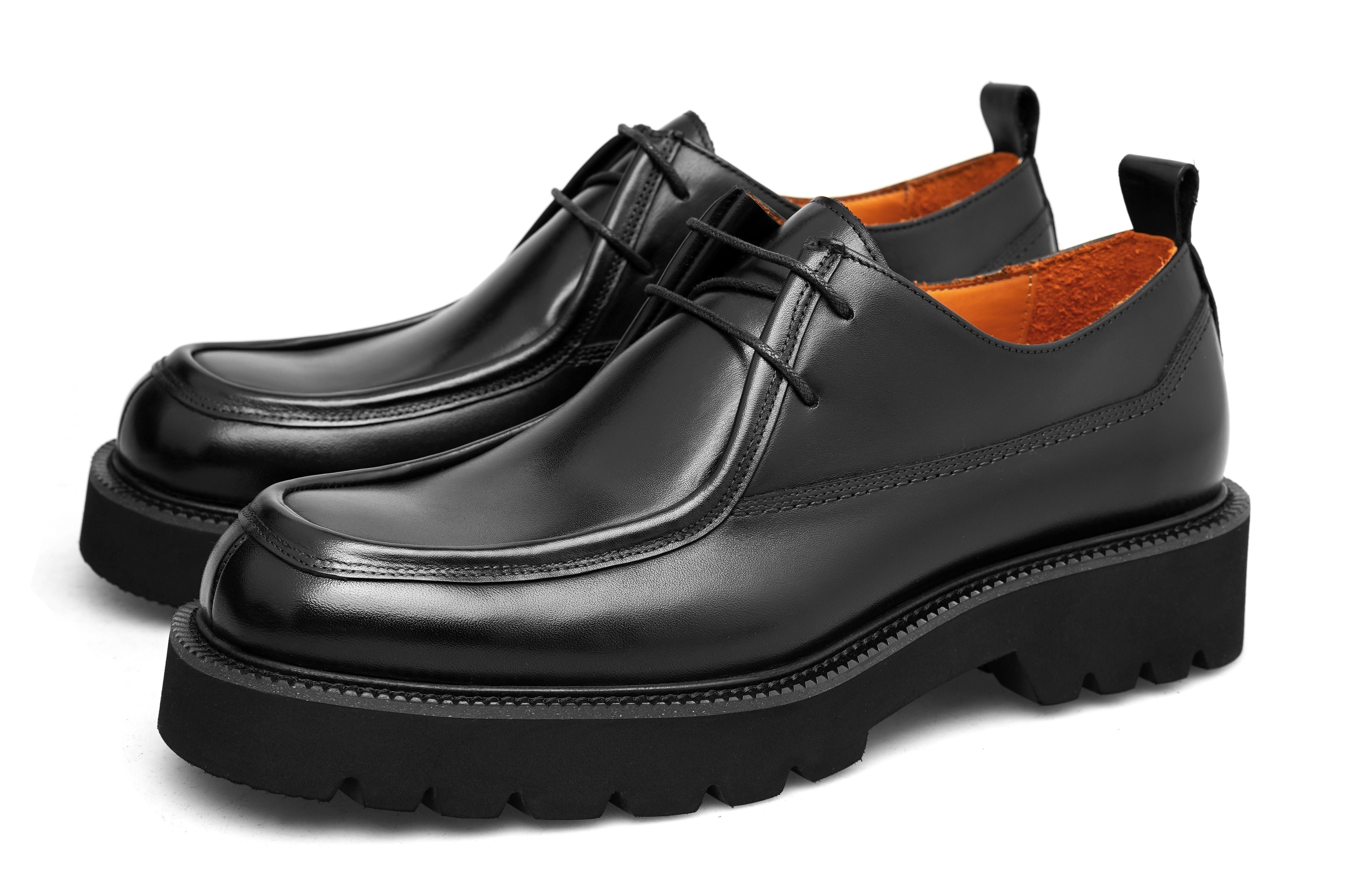 ZLeather Velocity Street Sneakers