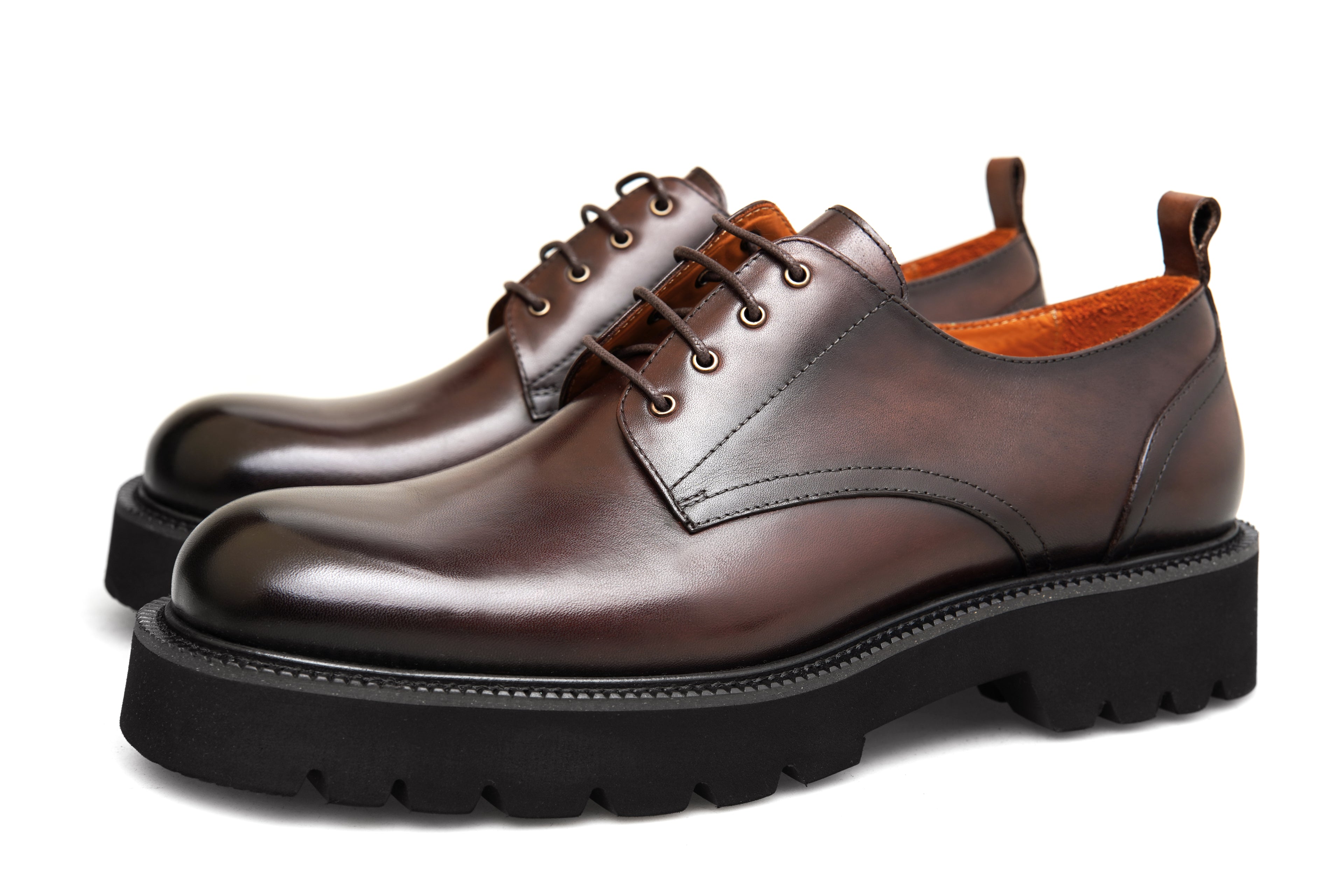 ZLeather PureCraft Low Tops