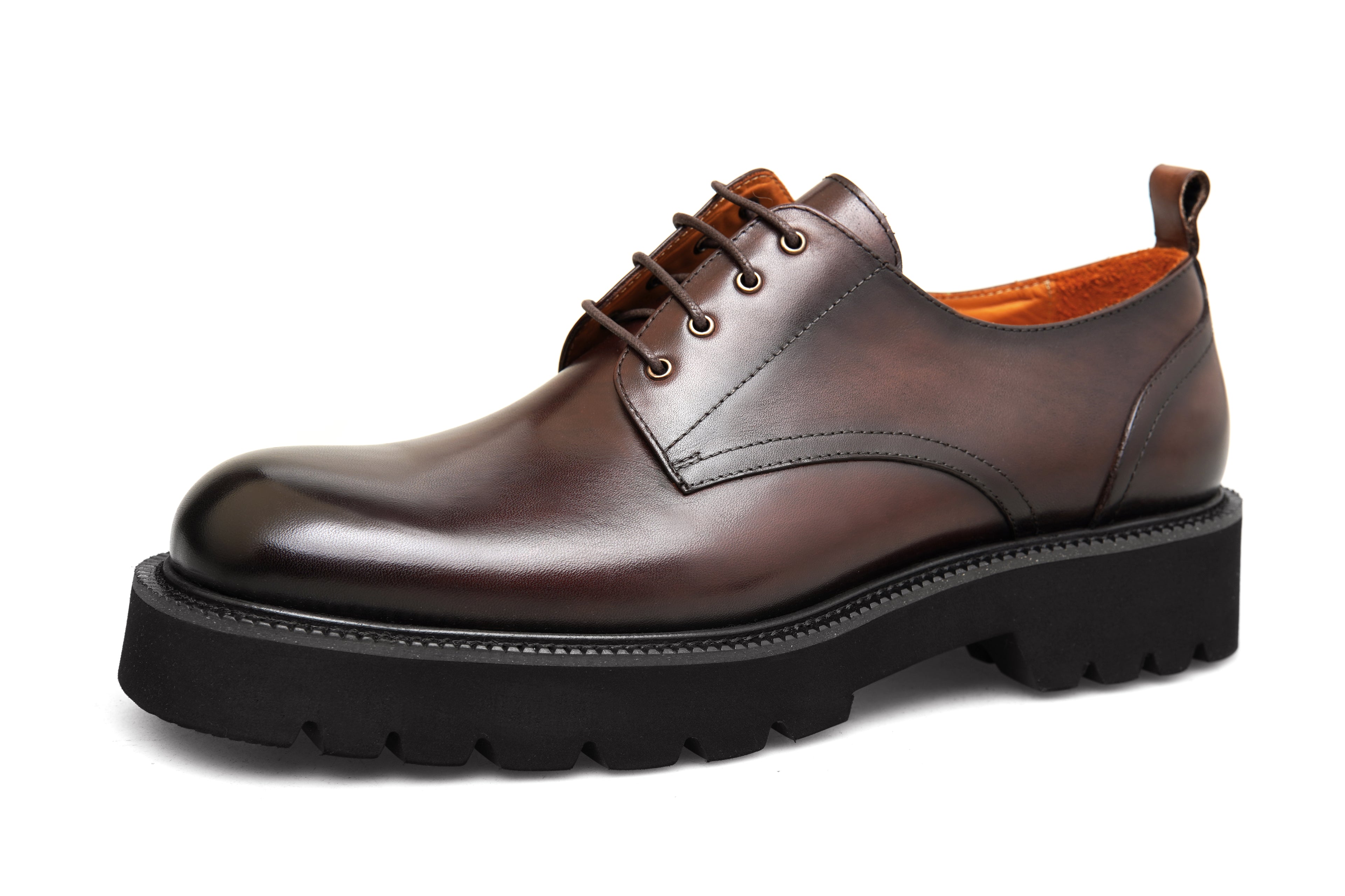 ZLeather PureCraft Low Tops