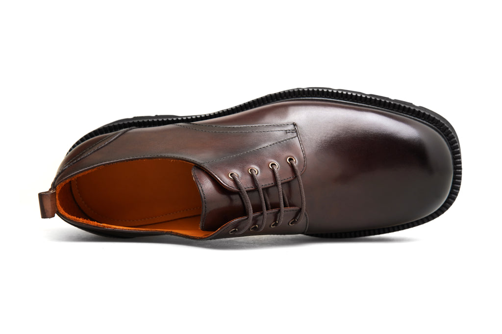 ZLeather PureCraft Low Tops