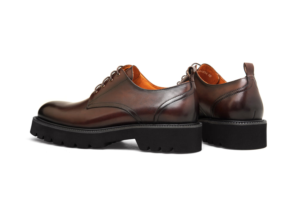 ZLeather PureCraft Low Tops