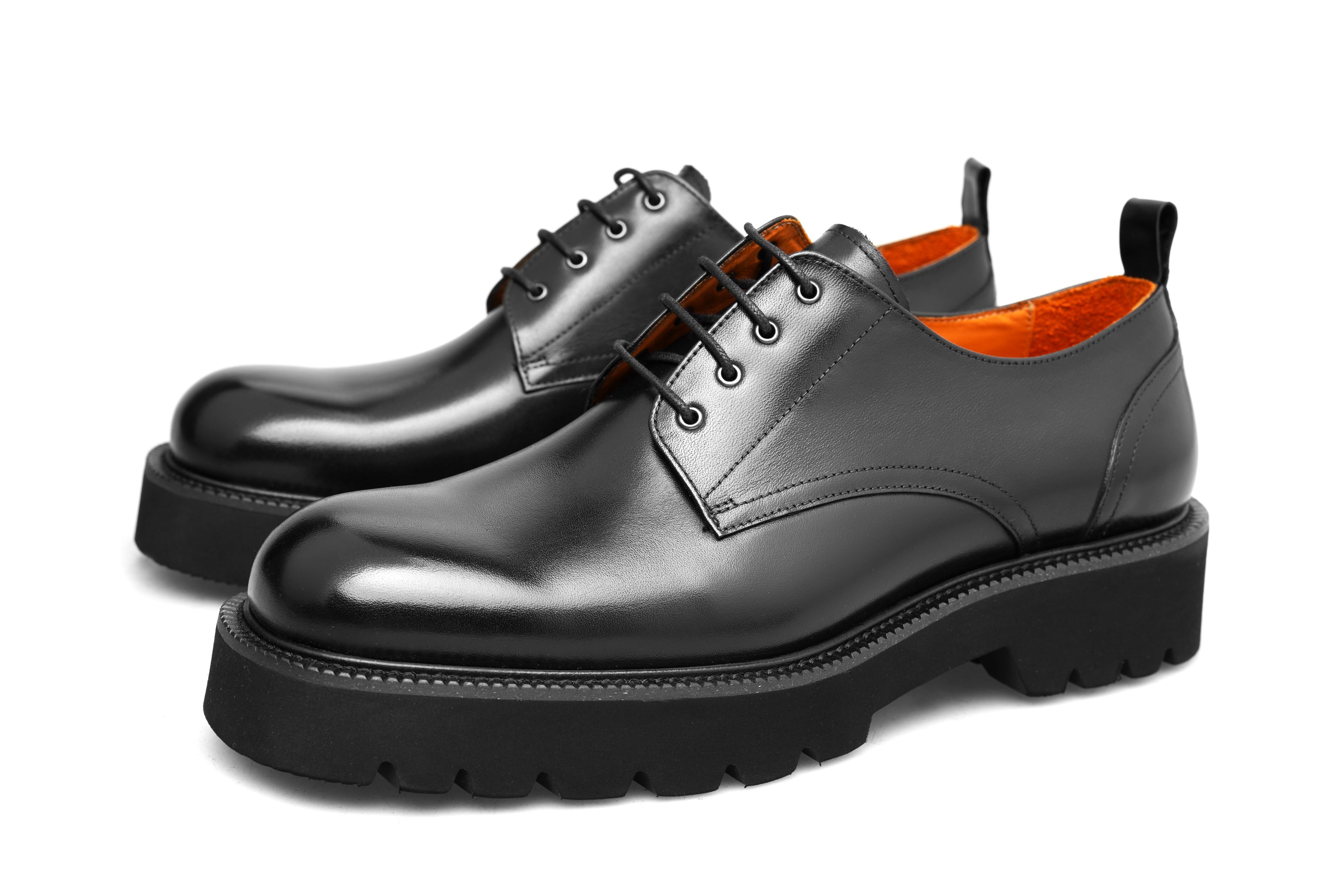 ZLeather PureCraft Low Tops