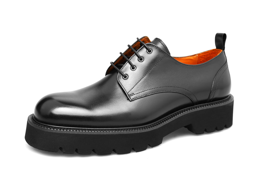 ZLeather PureCraft Low Tops