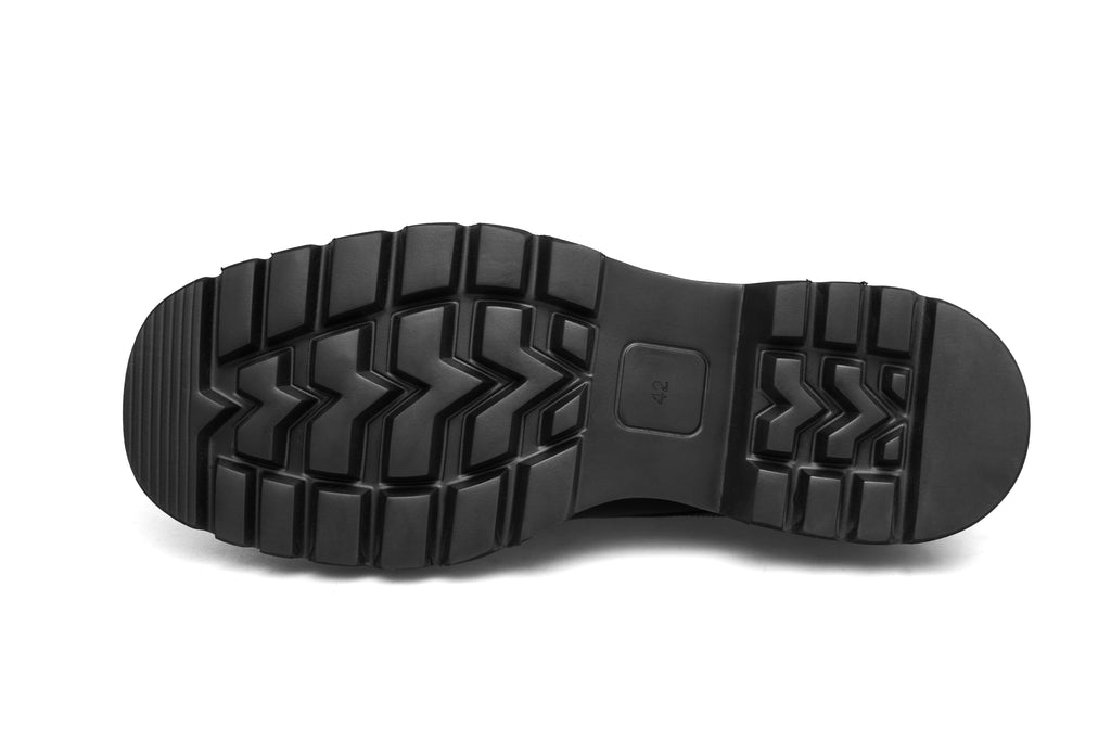 ZLeather PureCraft Low Tops