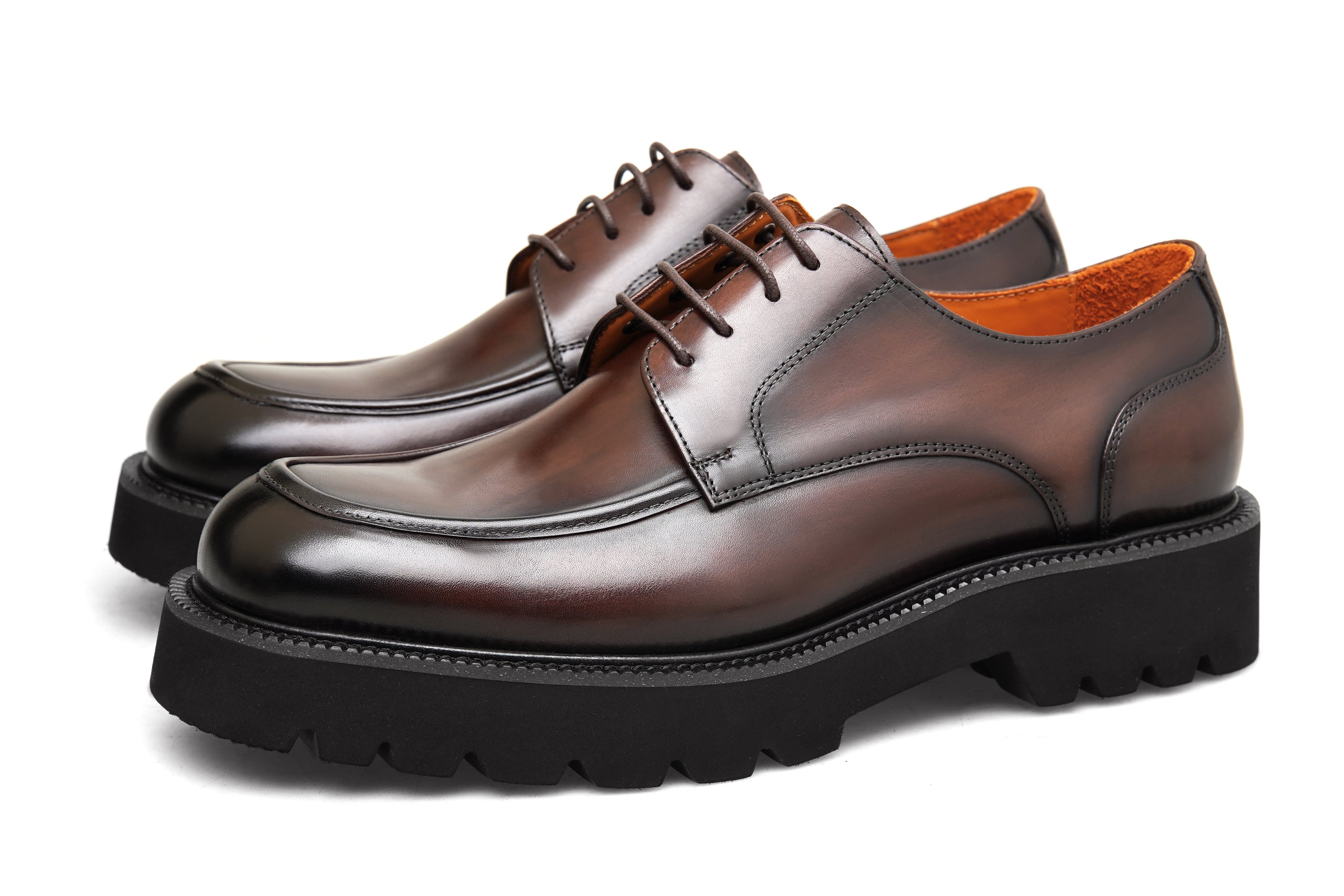 ZLeather Urban Luxe Sneakers