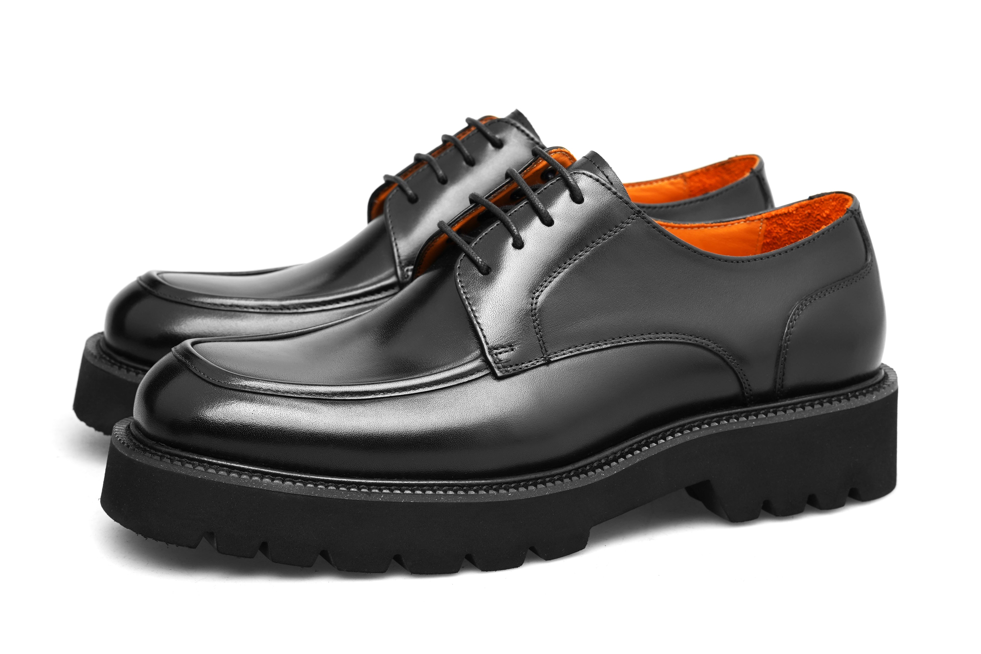 ZLeather Urban Luxe Sneakers