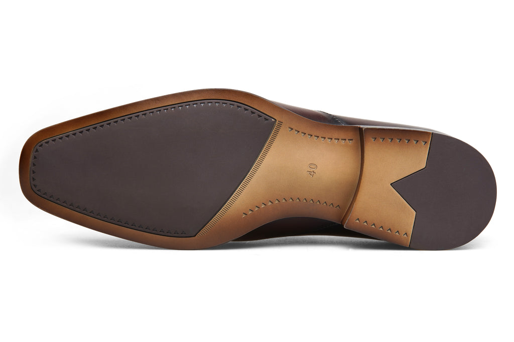 Classic Penny Loafers – Modern Heritage