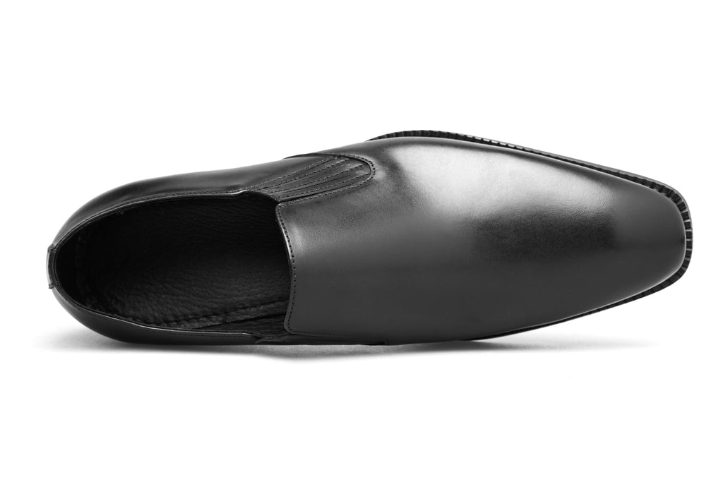 Classic Penny Loafers – Modern Heritage