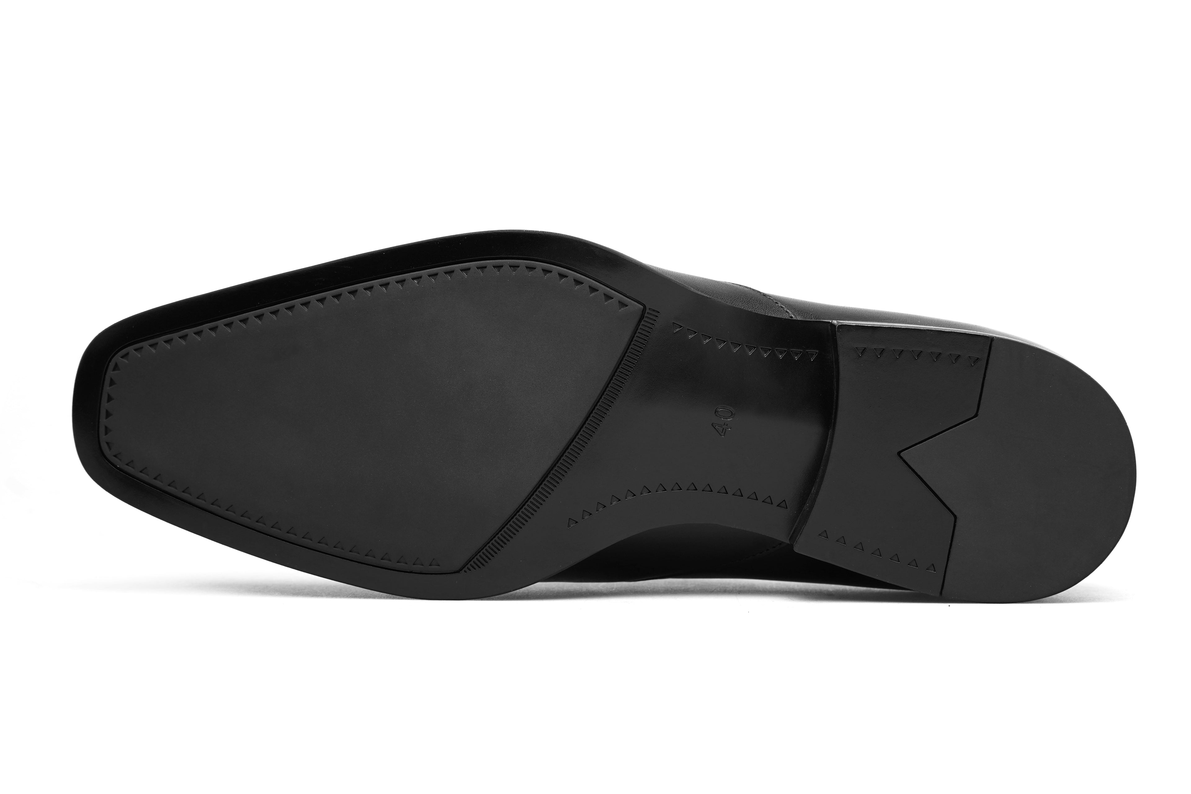 Classic Penny Loafers – Modern Heritage