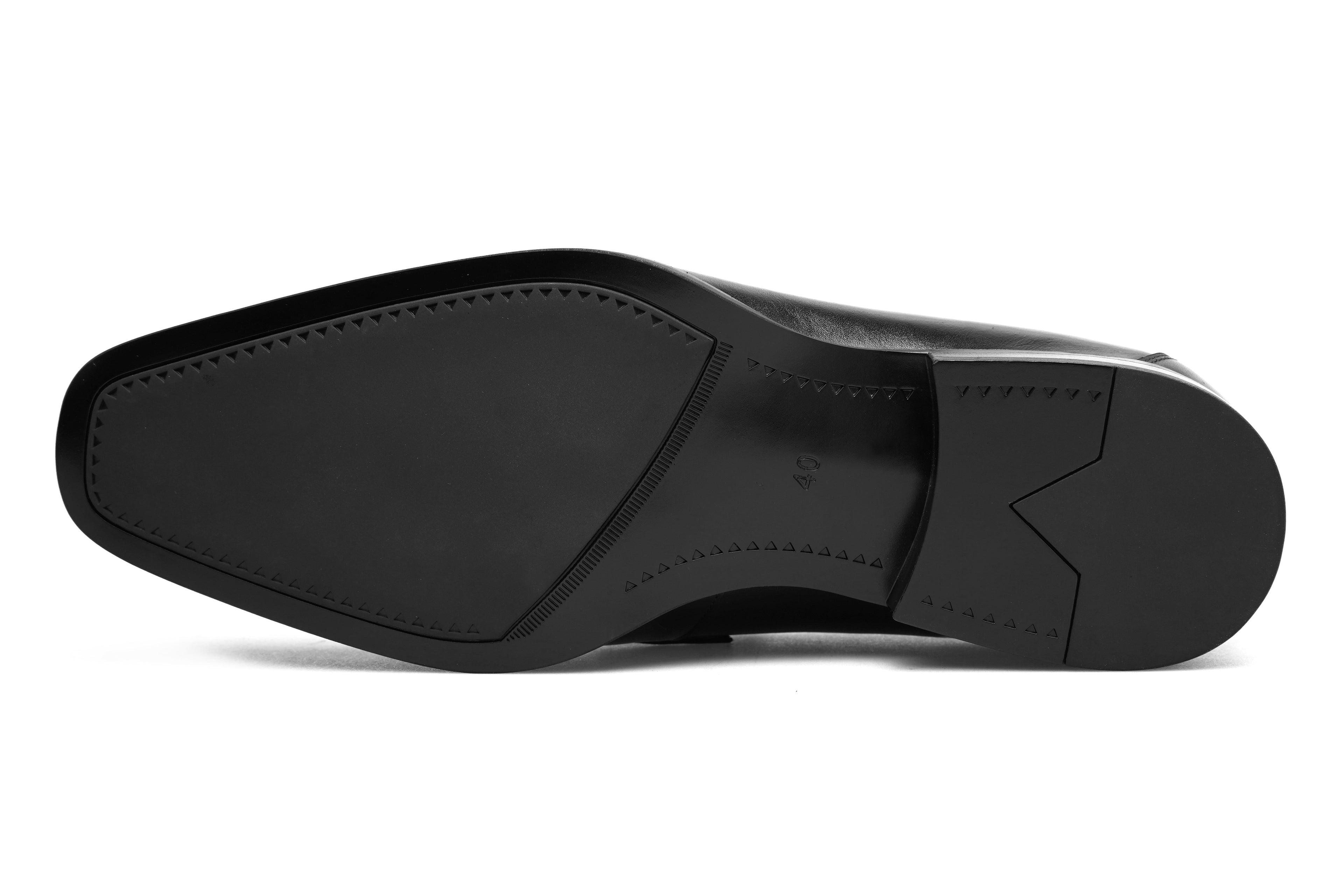 Men’s Classic hand crafted Italian Leather Loafers – Timeless Comfort