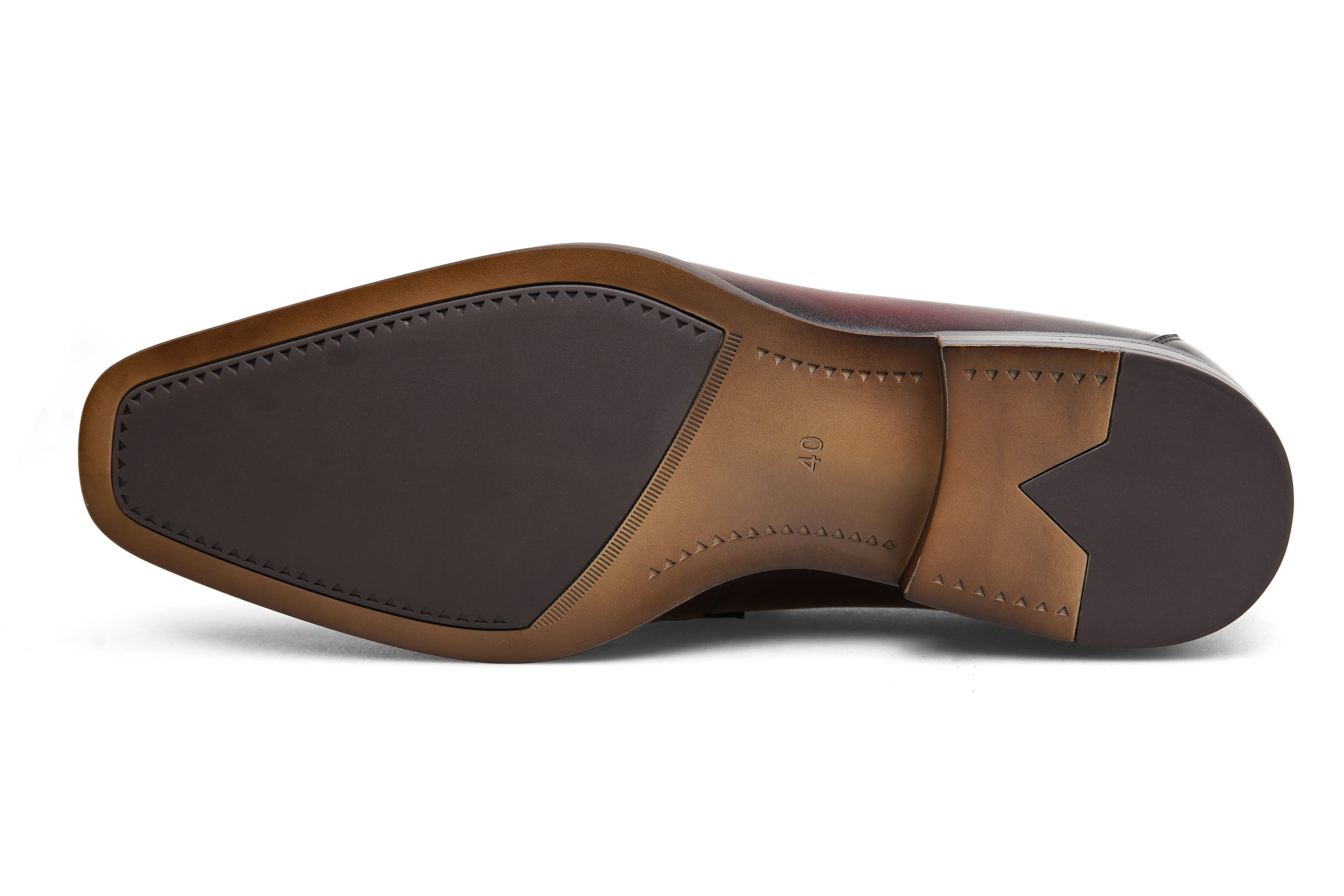 Men’s Classic hand crafted Italian Leather Loafers – Timeless Comfort