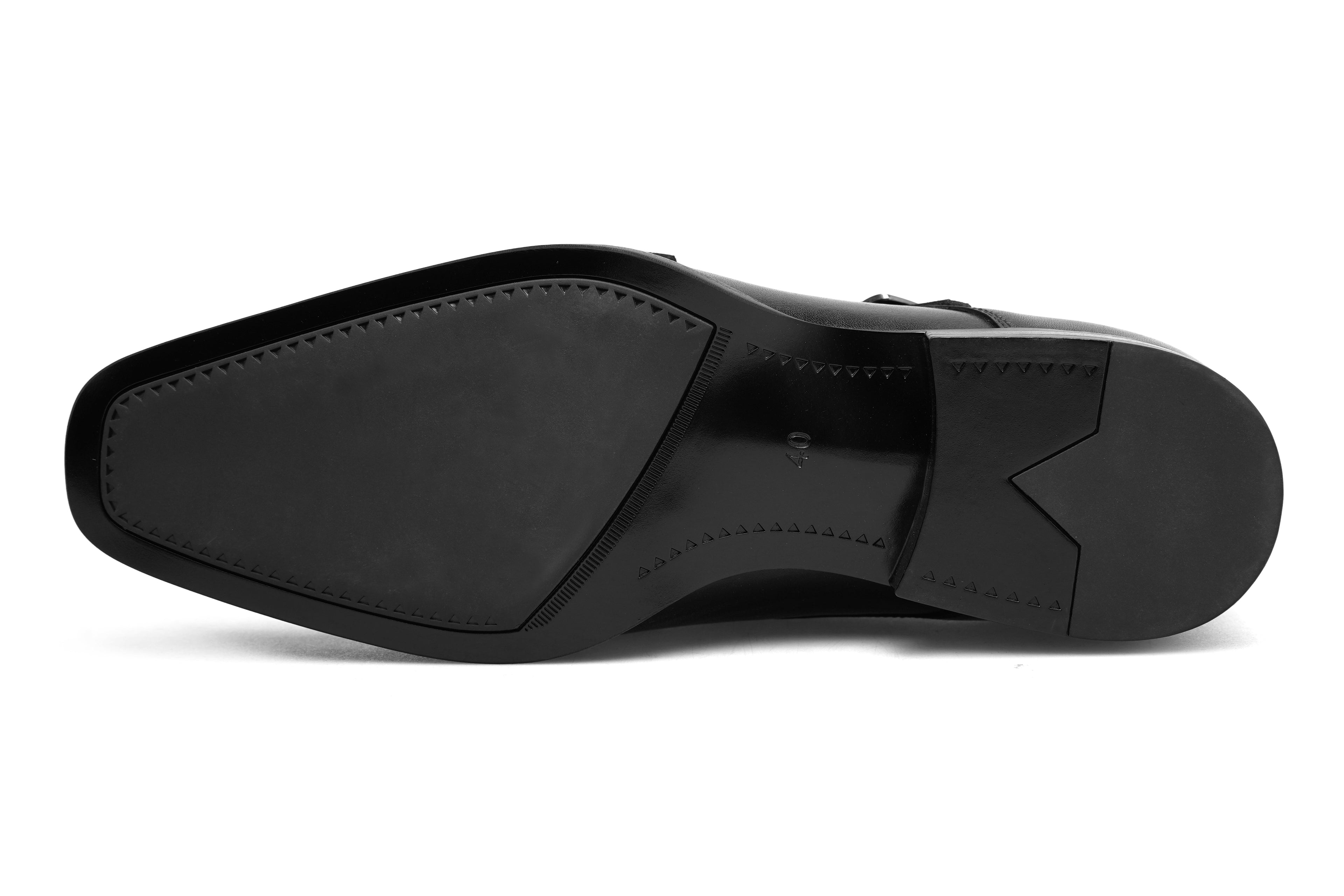 Polished premium, Italian Leather Loafers – The Gentleman’s Essential