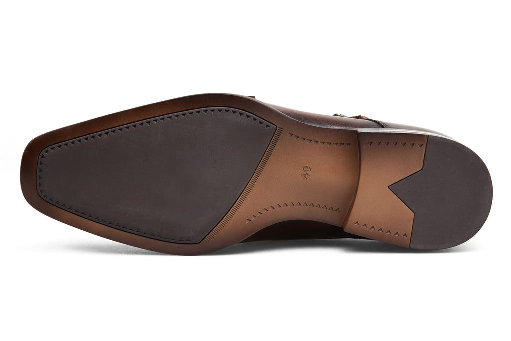 Polished premium, Italian Leather Loafers – The Gentleman’s Essential