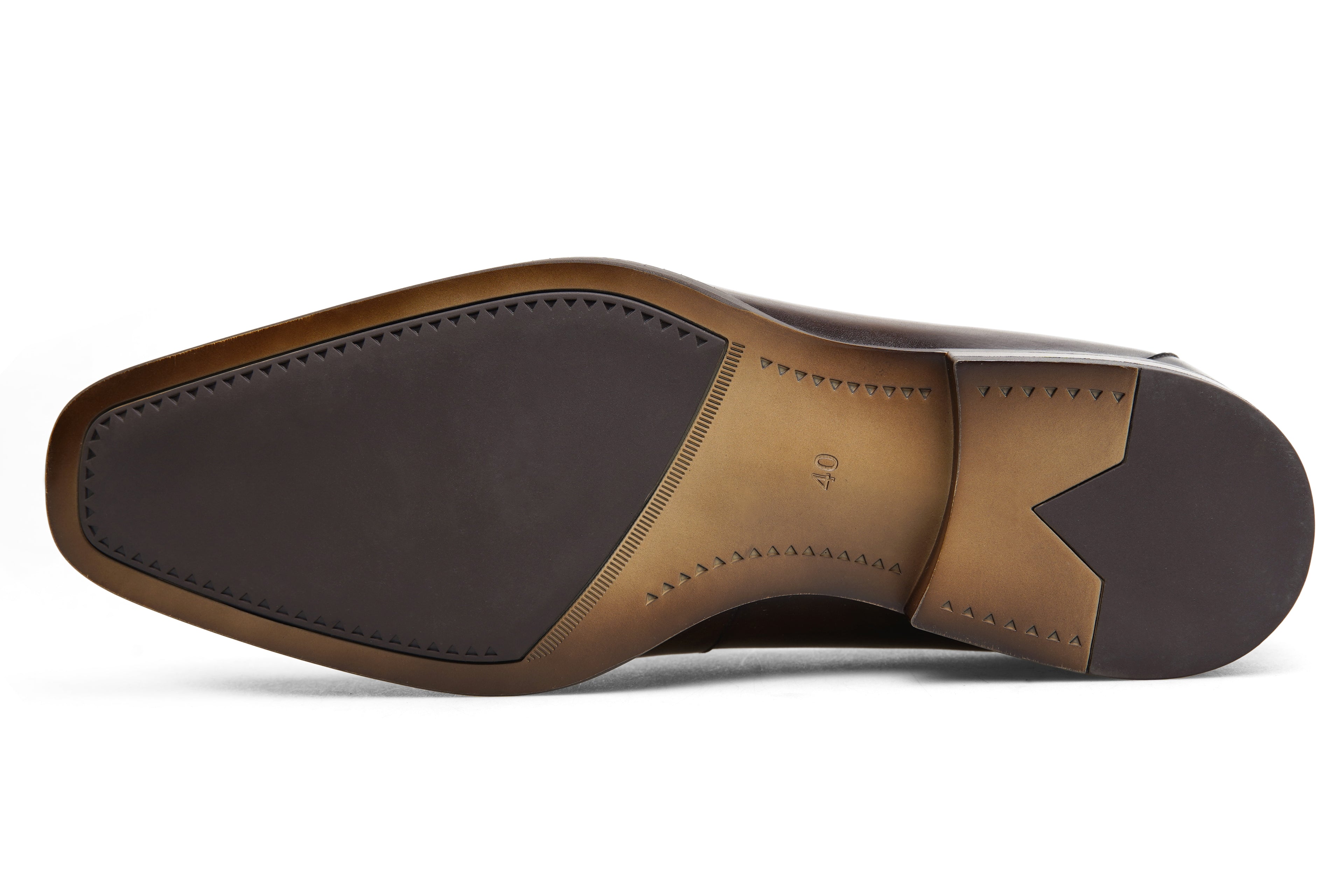 Luxury Handcrafted Loafers – Modern Refinement