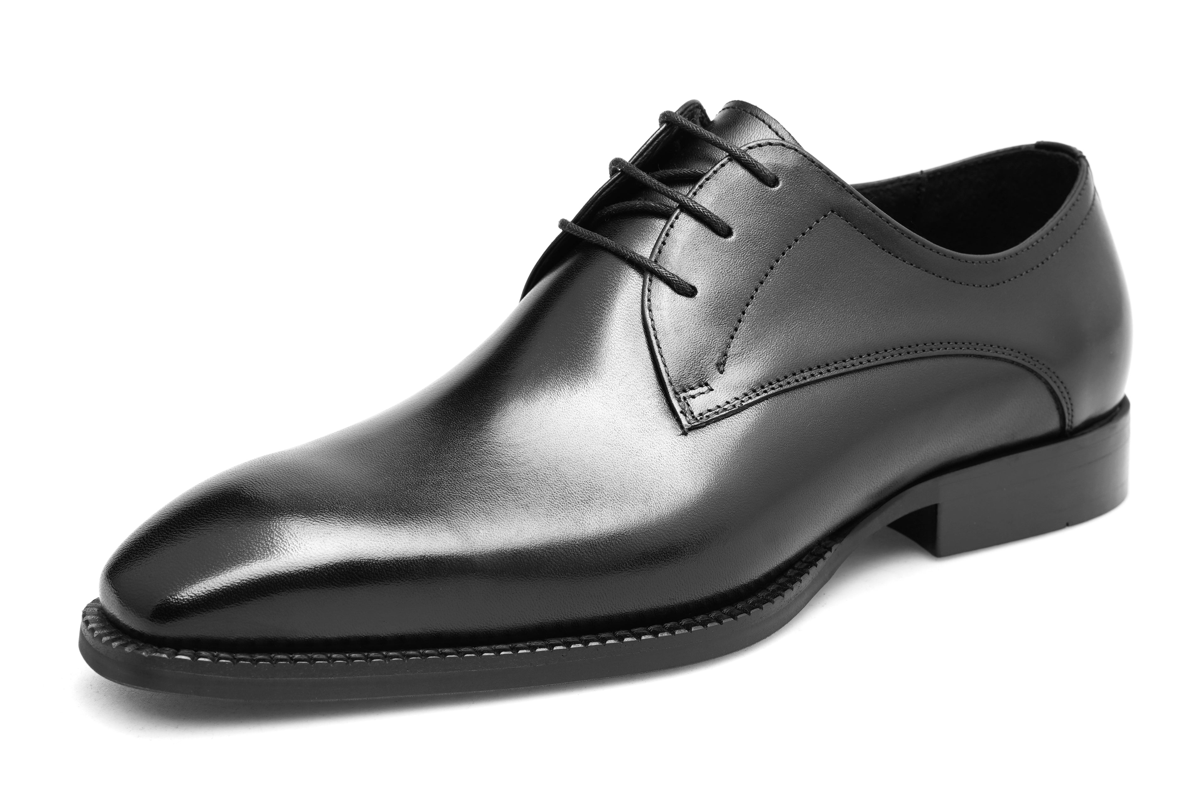 Handcrafted Italian Leather Oxfords – Modern Heritage