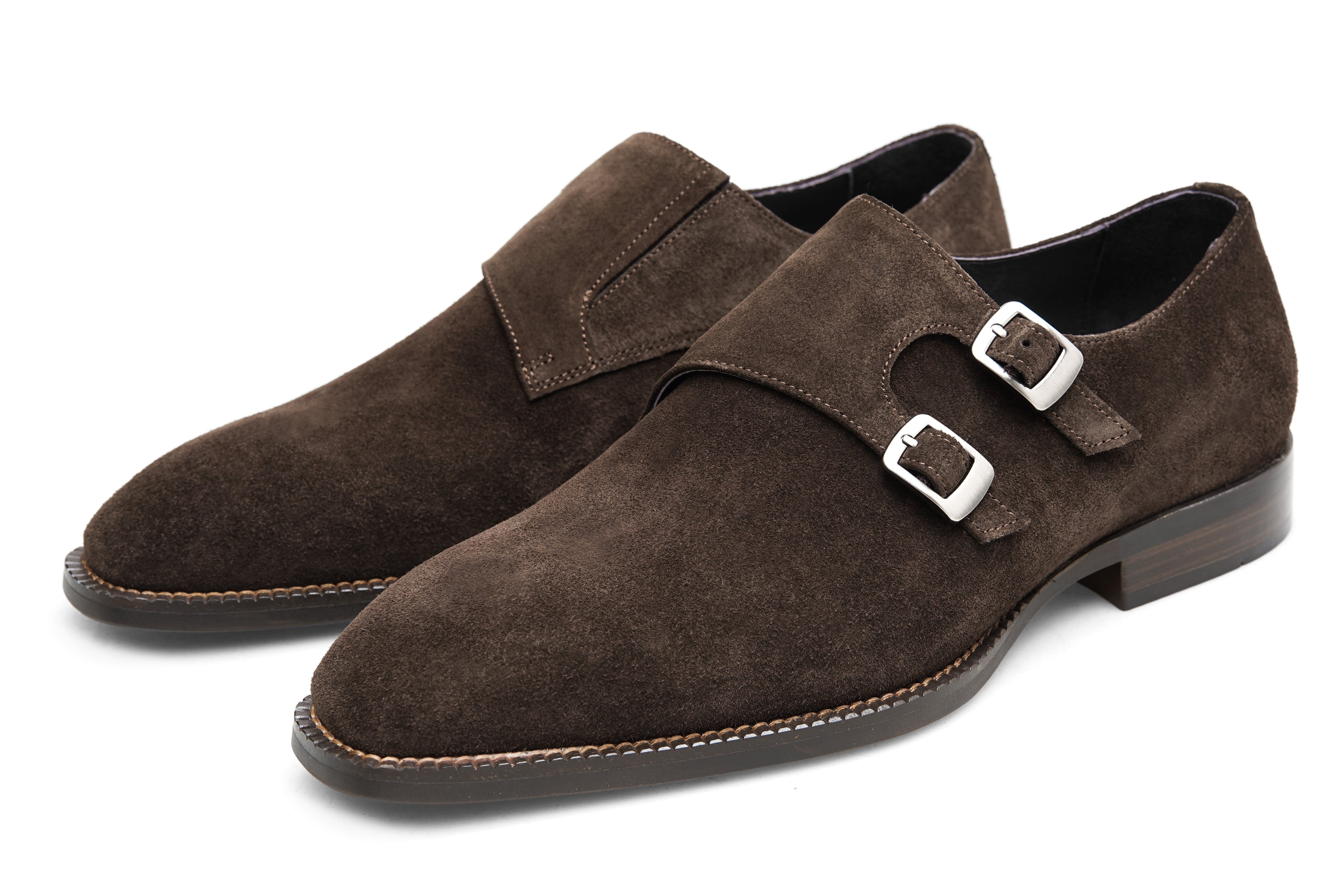 Luxury Handcrafted Italian Leather Shoes – Modern Style