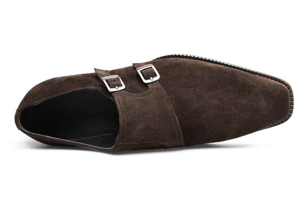 Luxury Handcrafted Italian Leather Shoes – Modern Style