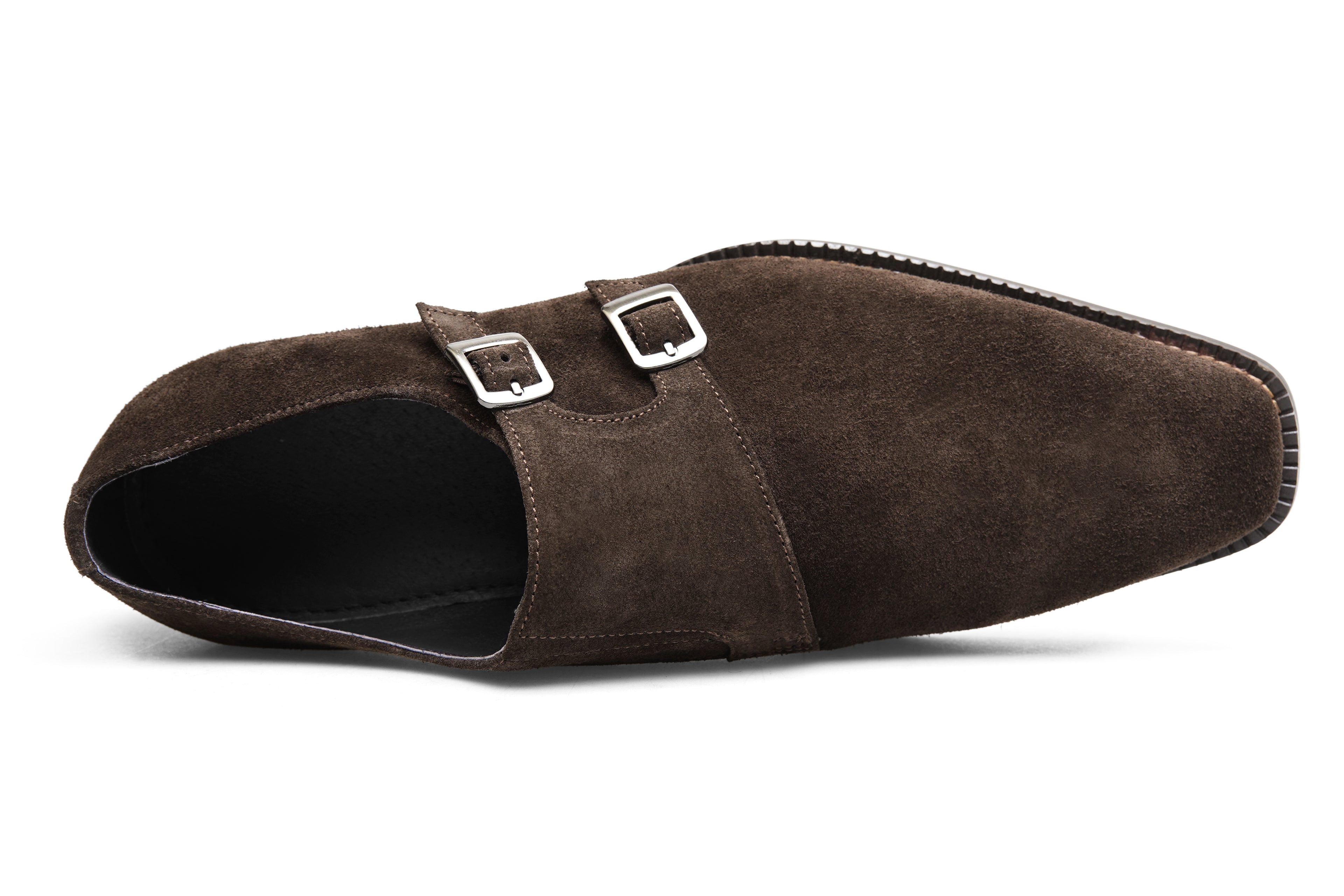Luxury Handcrafted Italian Leather Shoes – Modern Style