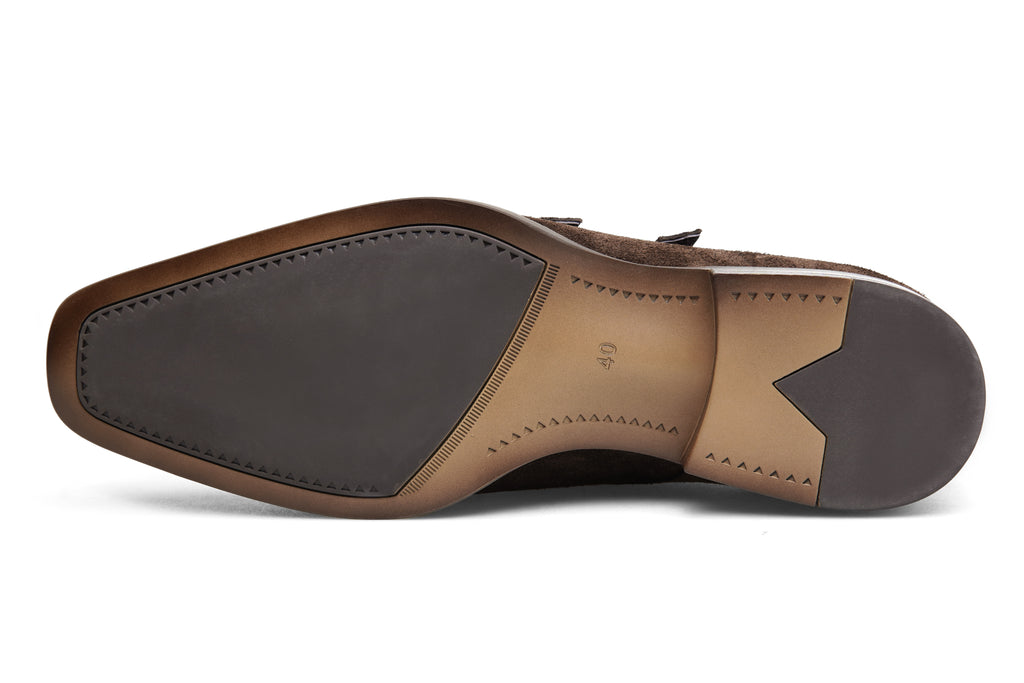 Luxury Handcrafted Italian Leather Shoes – Modern Style