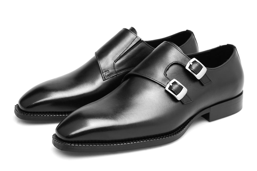 Luxury Handcrafted Italian Leather Shoes – Modern Style