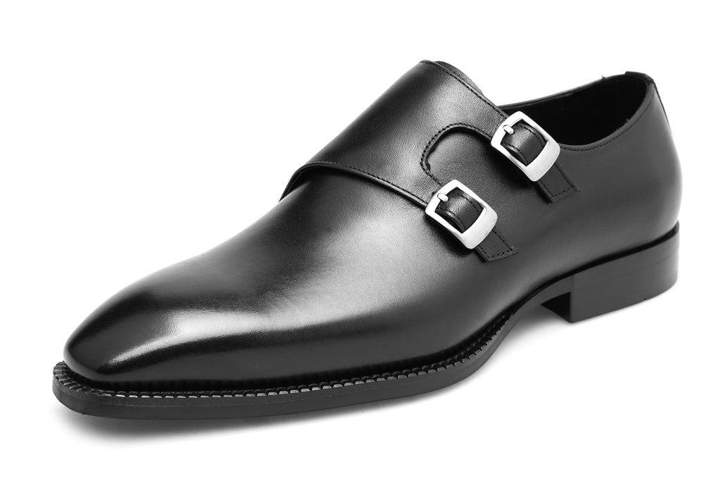 Luxury Handcrafted Italian Leather Shoes – Modern Style