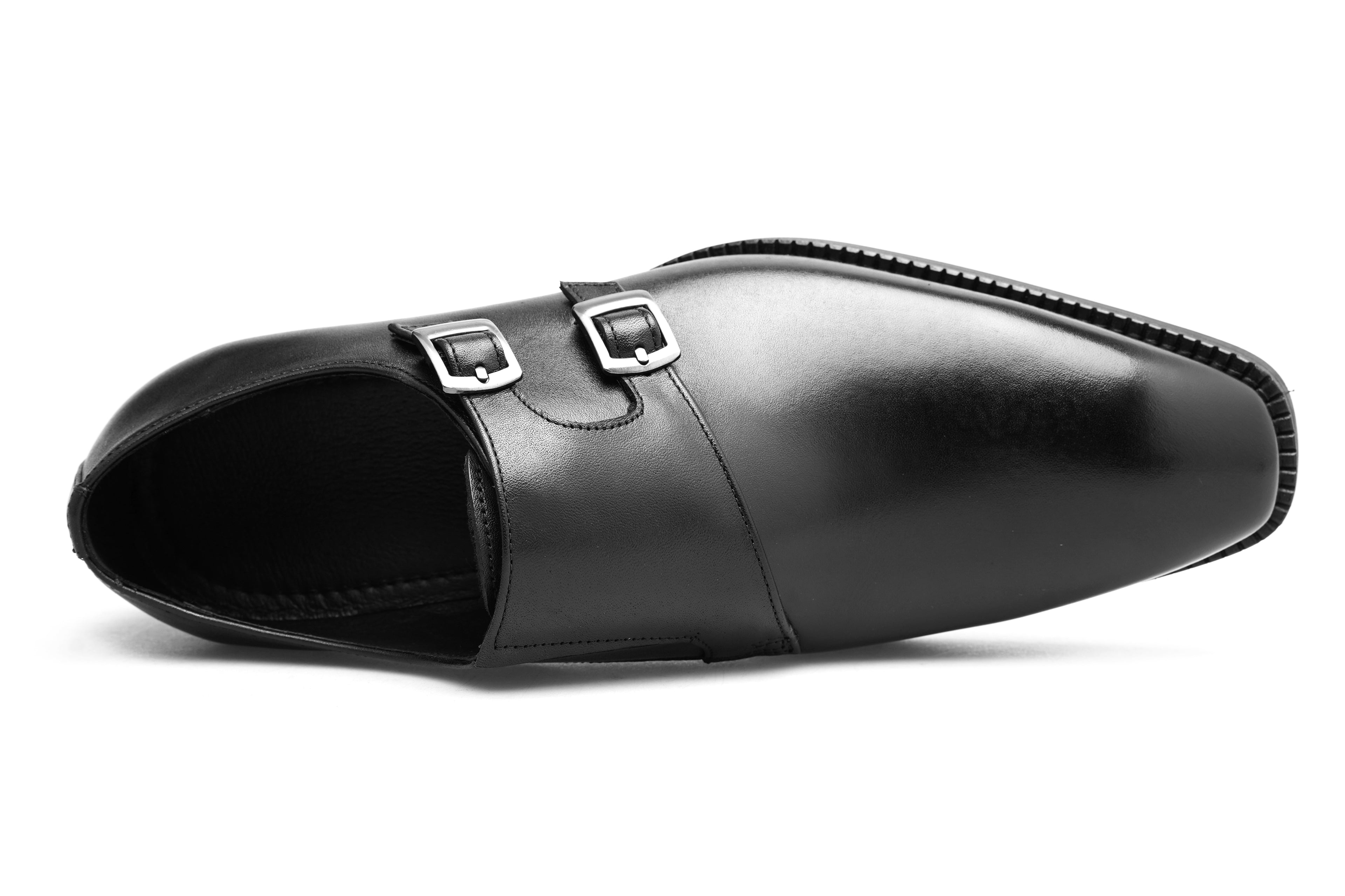 Luxury Handcrafted Italian Leather Shoes – Modern Style