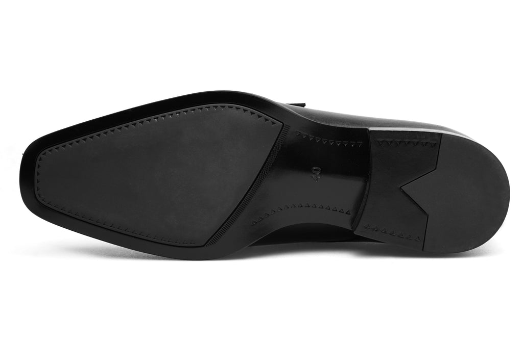 Luxury Handcrafted Italian Leather Shoes – Modern Style